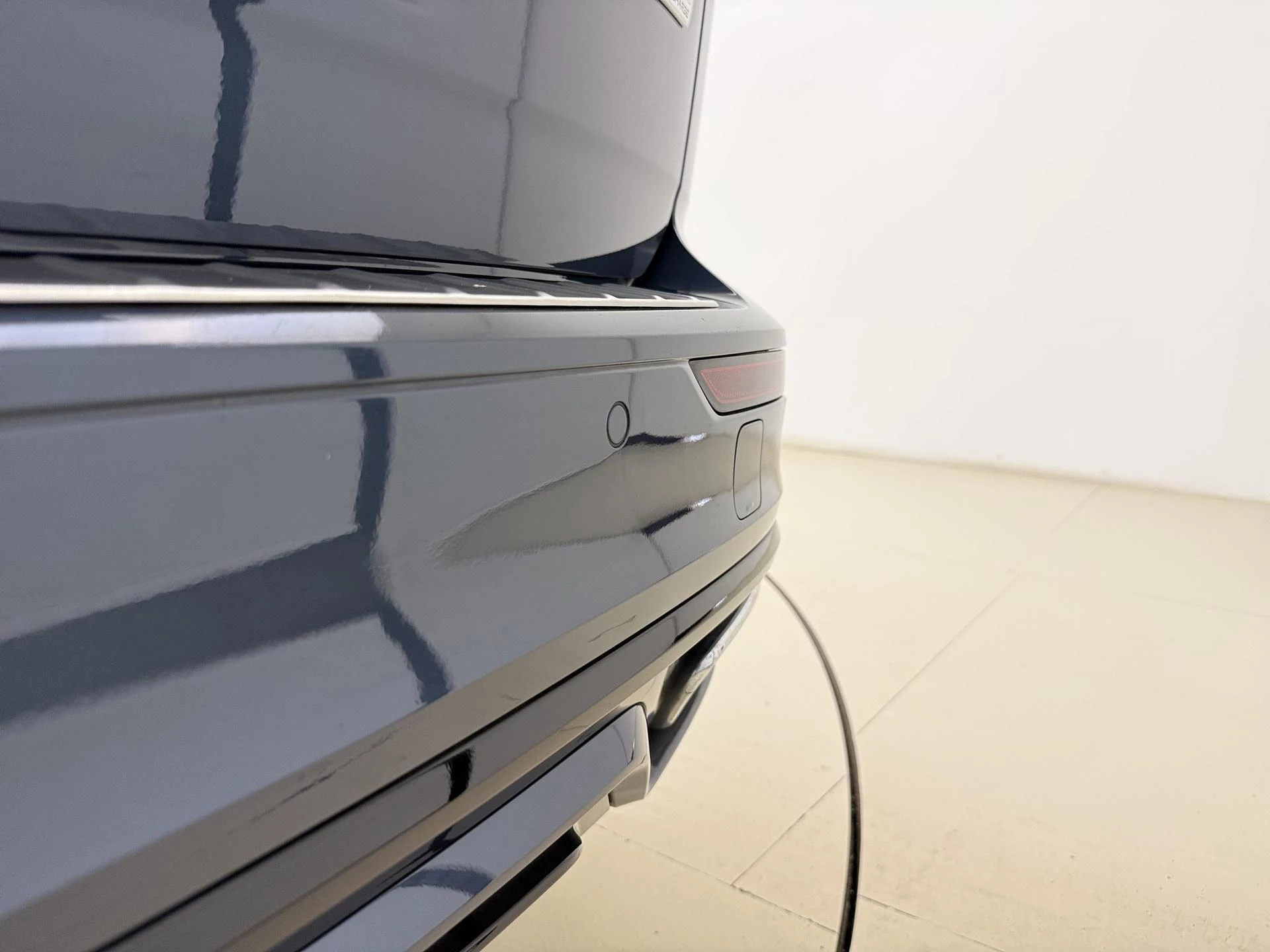 Volvo V60 2.0 T6 Plug-in hybrid AWD Essential Bright