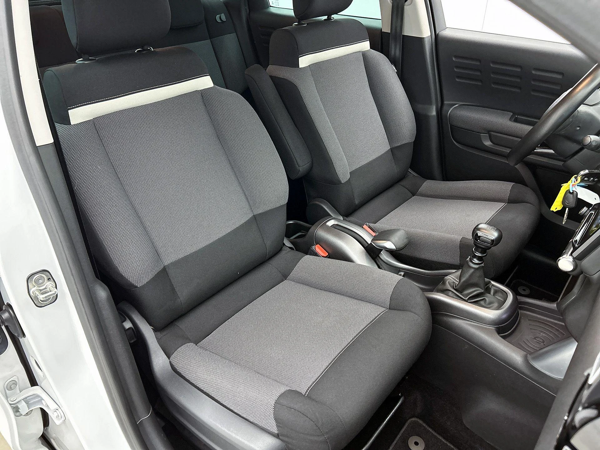 Citroën-C3 Aircross-image-37