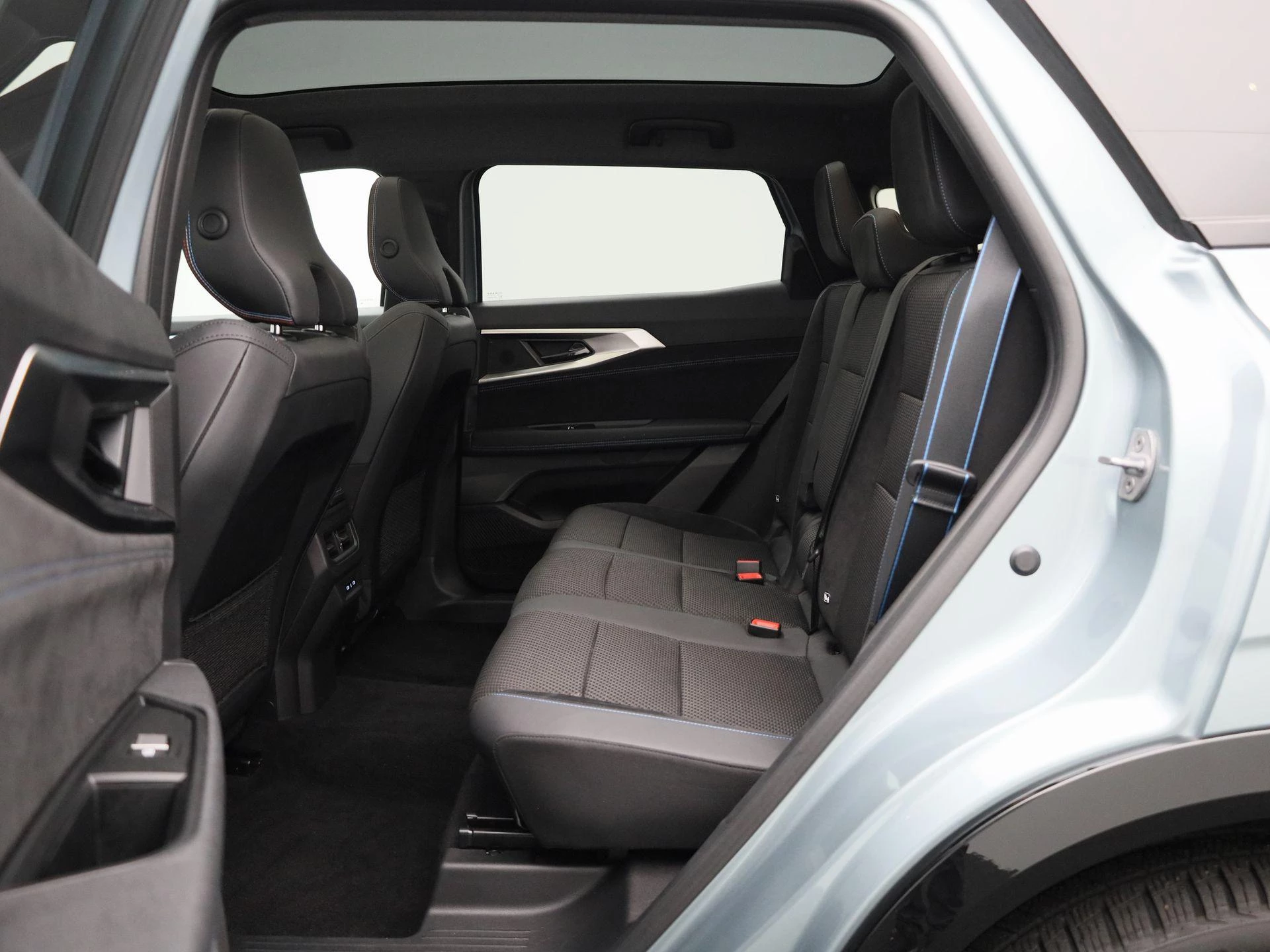 Renault Espace E-Tech full hybrid 200 esprit Alpine 7p.