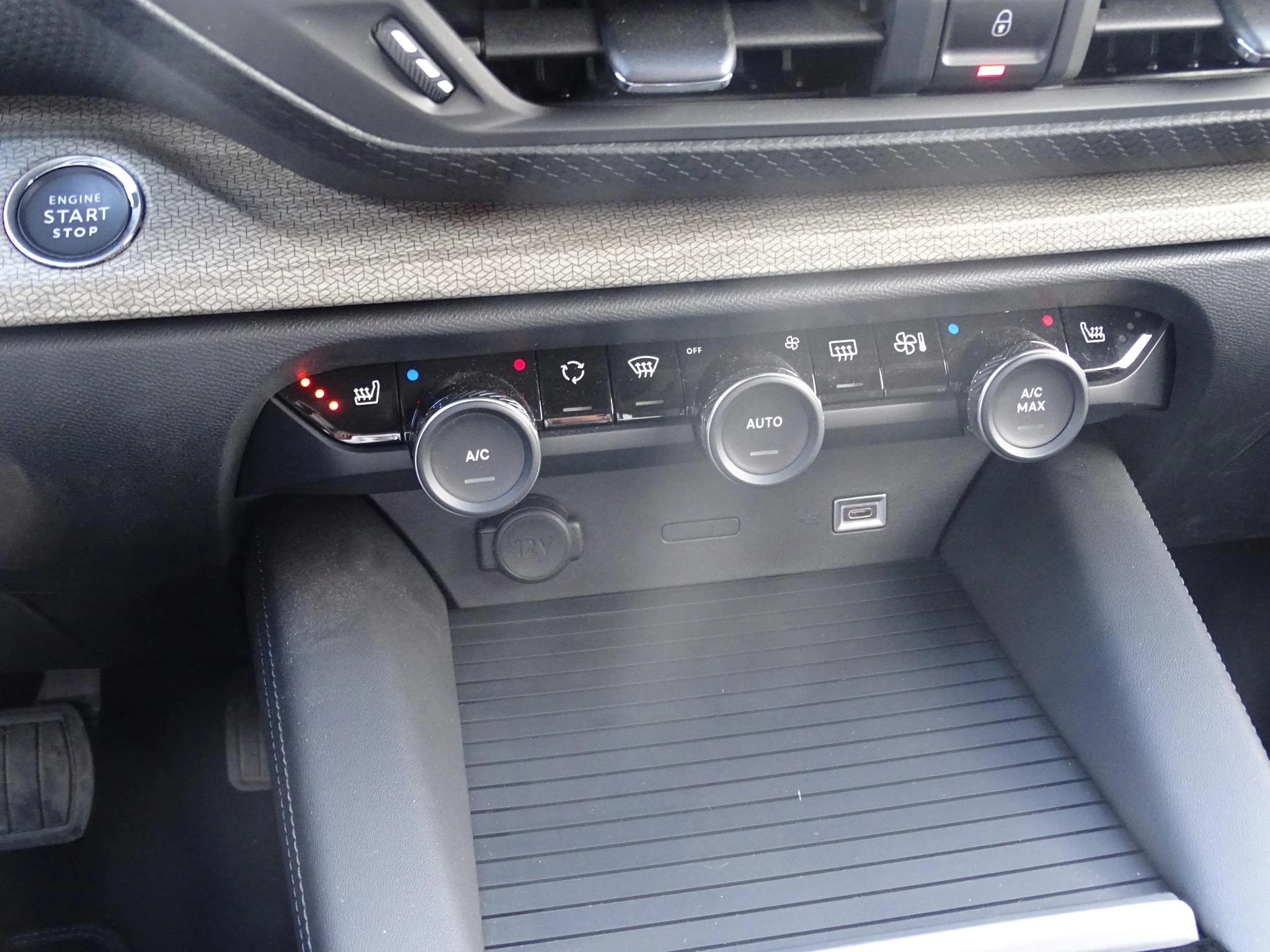 Citroën C5 X 1.6T Hybrid plus