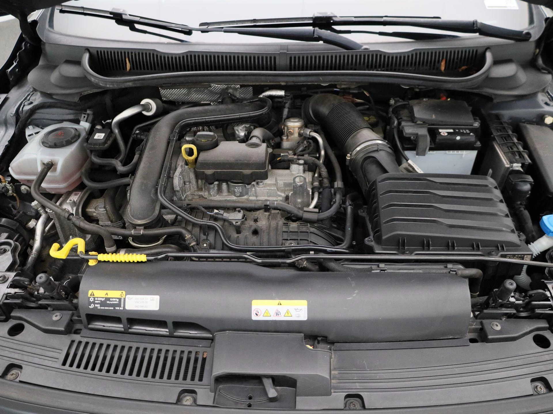 Volkswagen Polo 1.0 TSI Polo