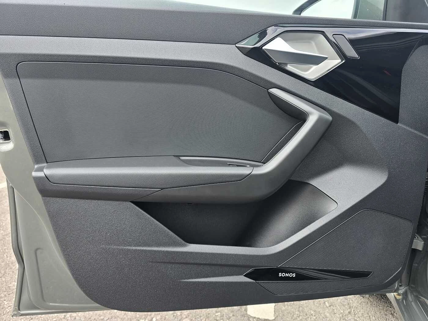 Audi-A1 Sportback-image-43