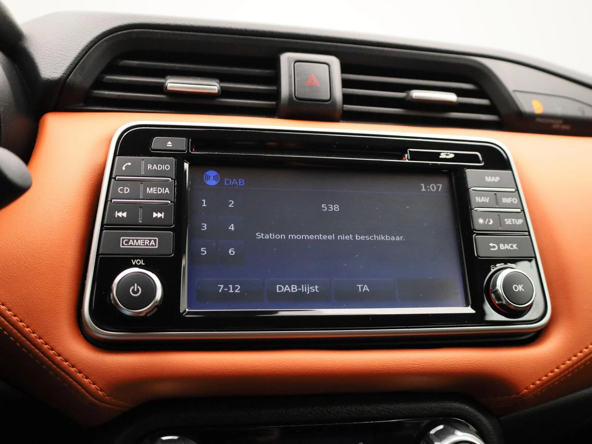 Nissan Micra 0.9 IG-T N-Connecta