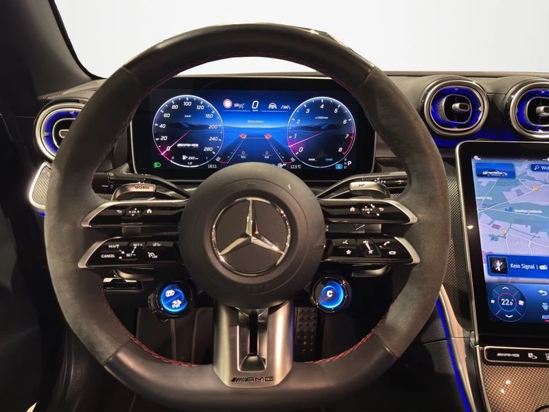 Mercedes-Benz CLE 53 AMG 4M PREMIUM DYNAMIC+ STANDHZ SOUND NIG AMGC236 CLE 53 AMG 4M PREMIUM DYNAMIC+ STANDHZ SOUND NIG AMG