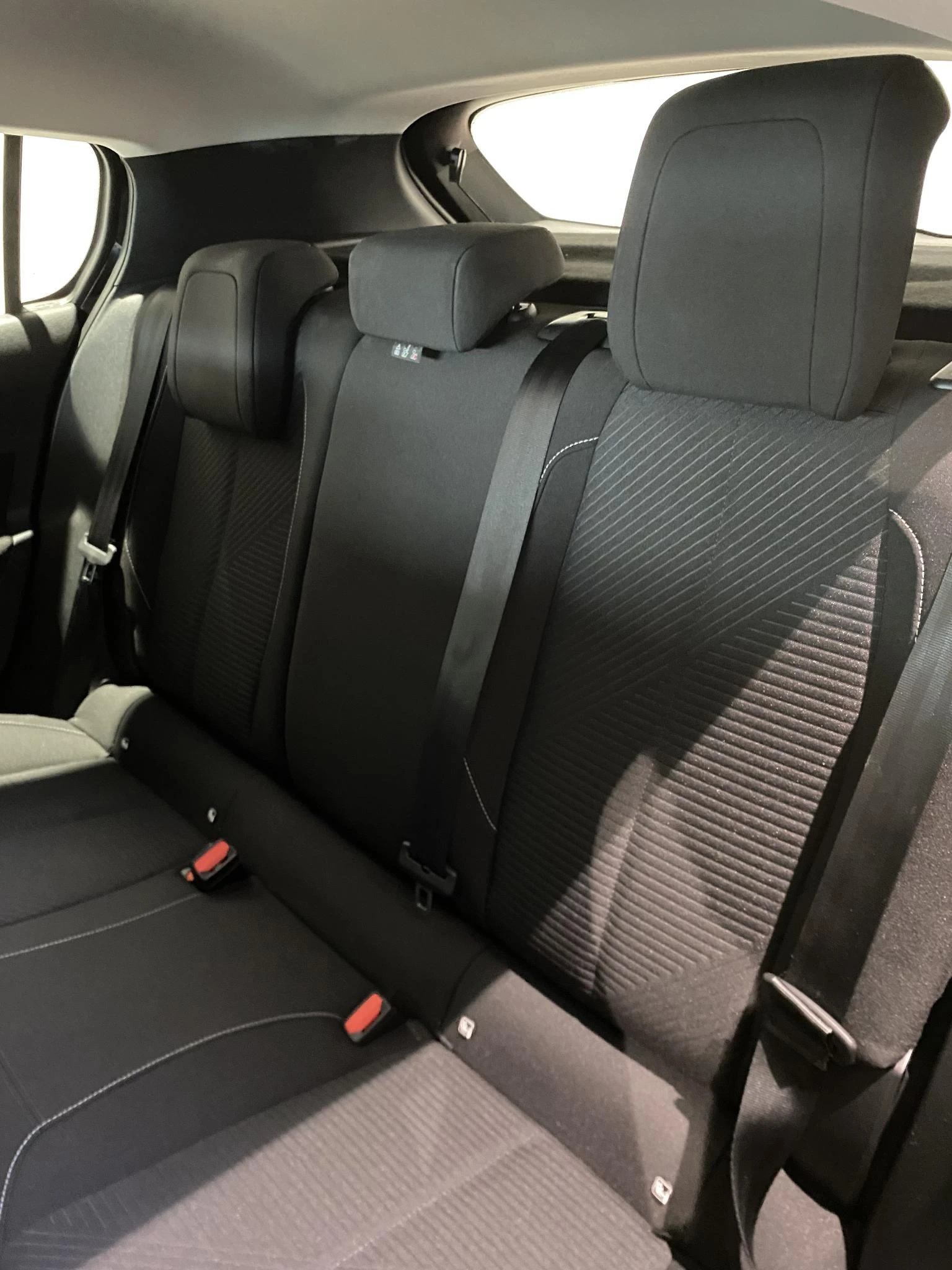 Peugeot 308 Active Pack Business