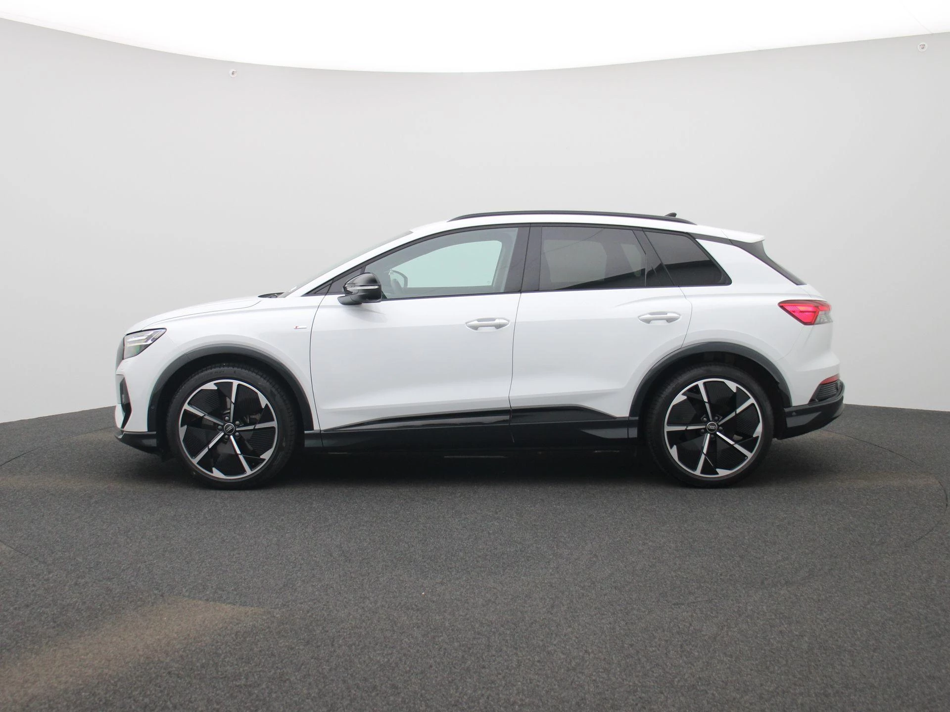 Audi Q4 e-tron 40 Edition 63 kWh
