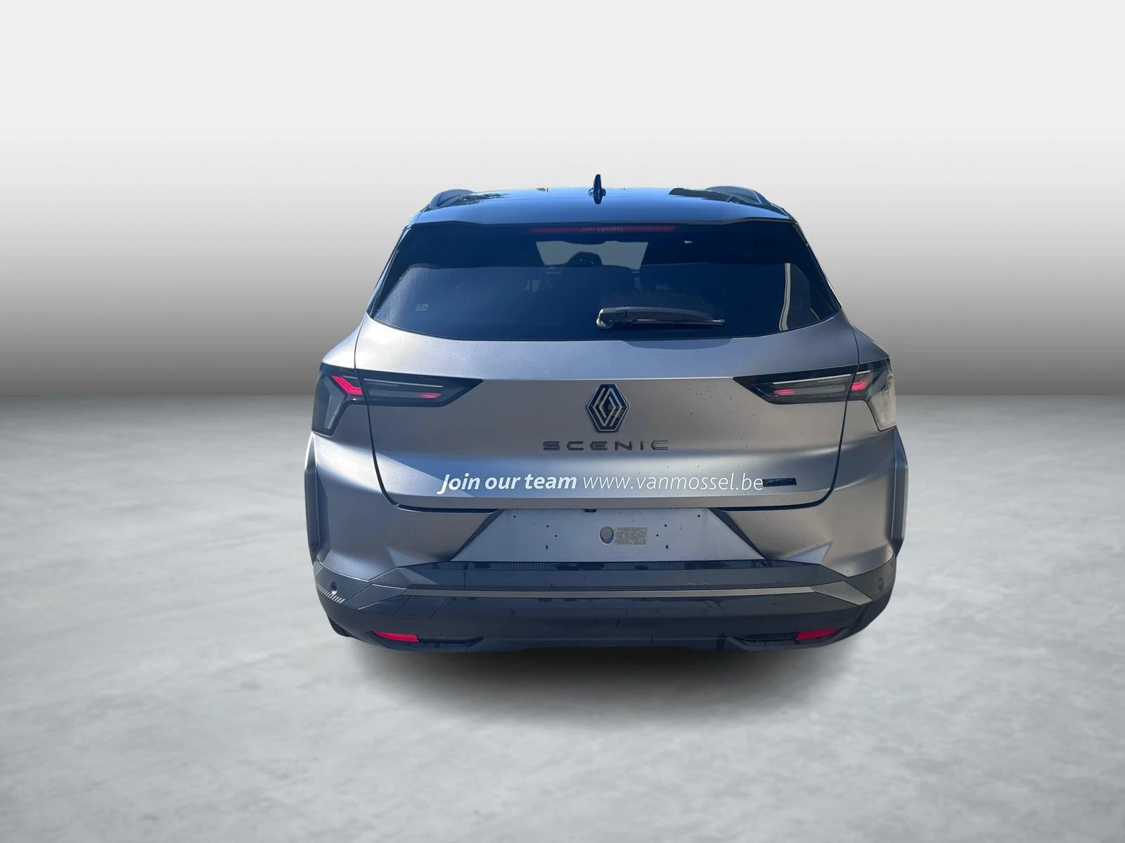 Renault Scénic E-Tech electric Esprit Alpine