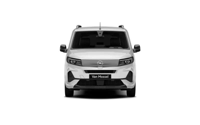 Opel Combo-e