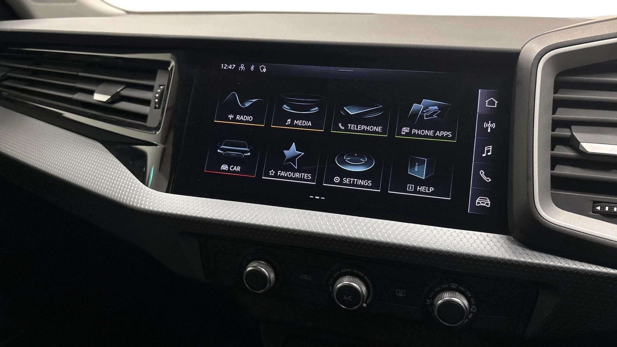 Audi-A1 Sportback-image-42