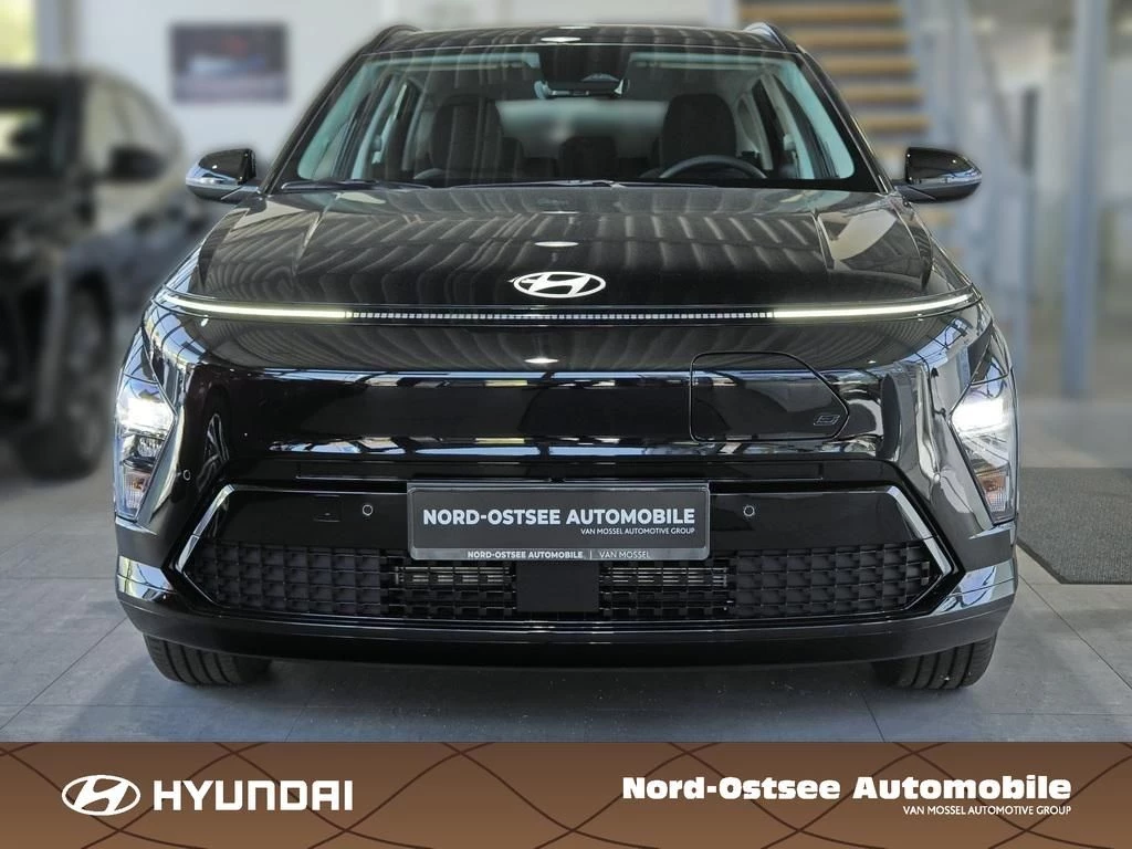 Hyundai Kona SX2 EV Select Effizienz-Paket