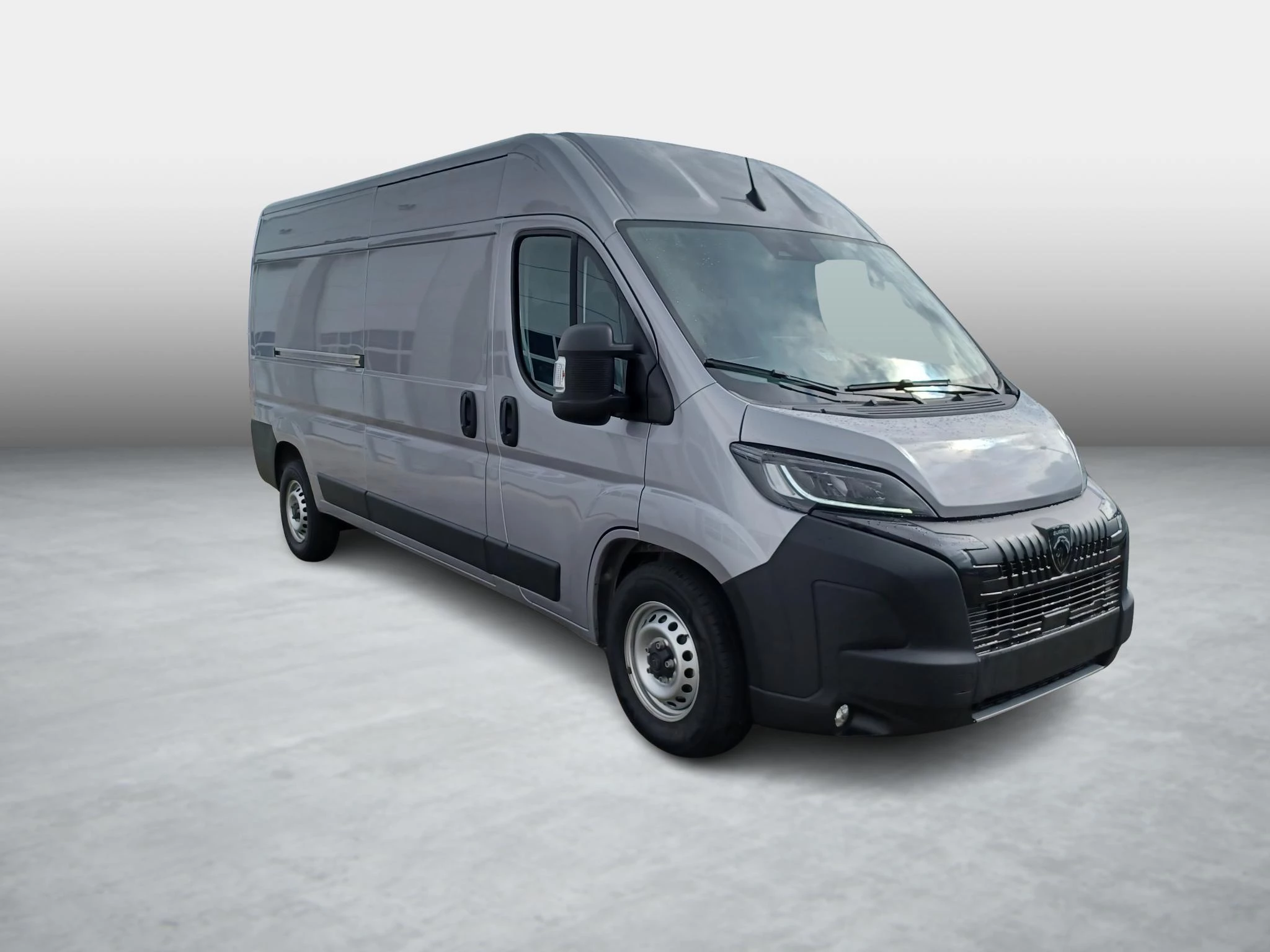Peugeot Boxer 2.2 BlueHDi S&S 140 435 L3H2 Auto