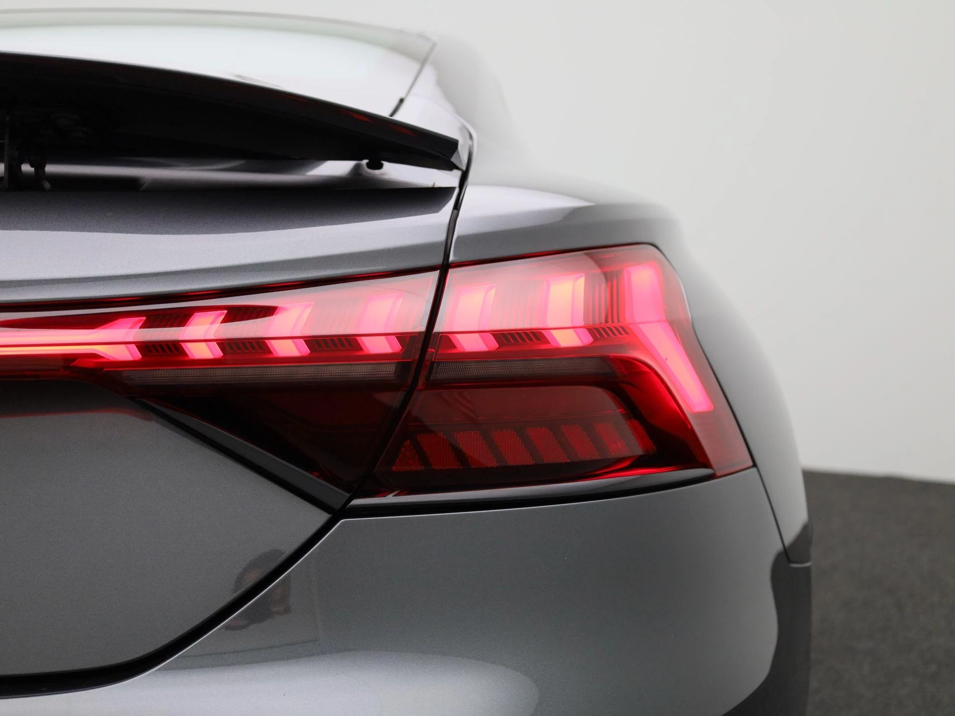 Audi e-tron GT 93 kWh 476 PK