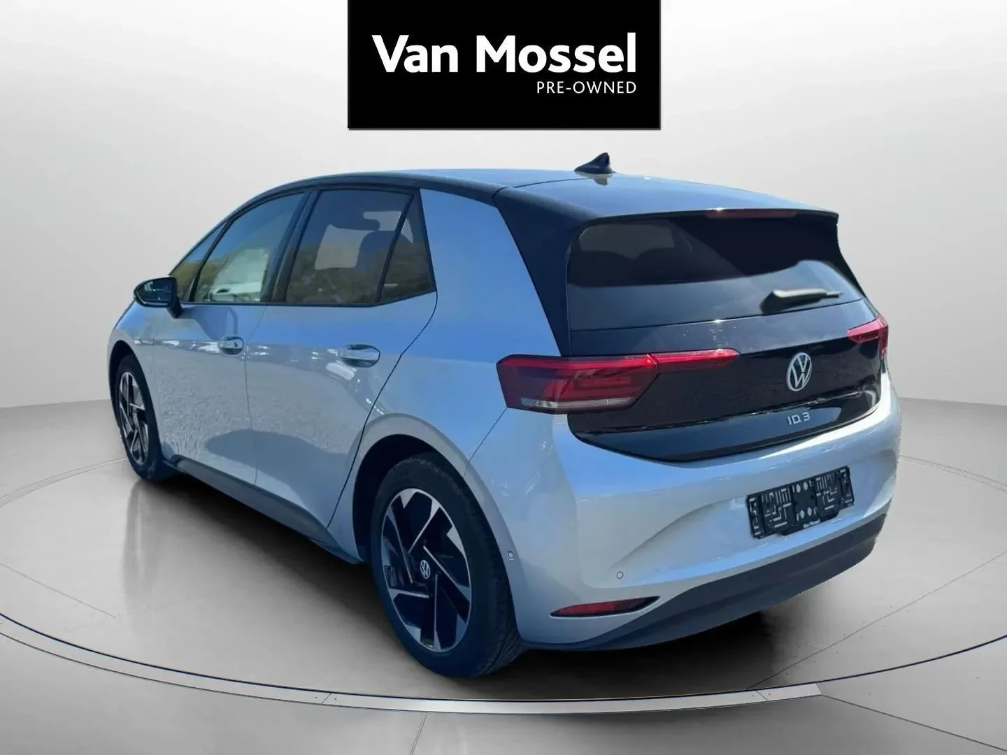 Volkswagen ID.3 Pro Performance