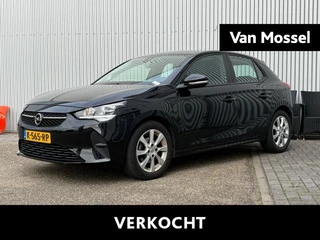 Opel Corsa 1.2 Edition