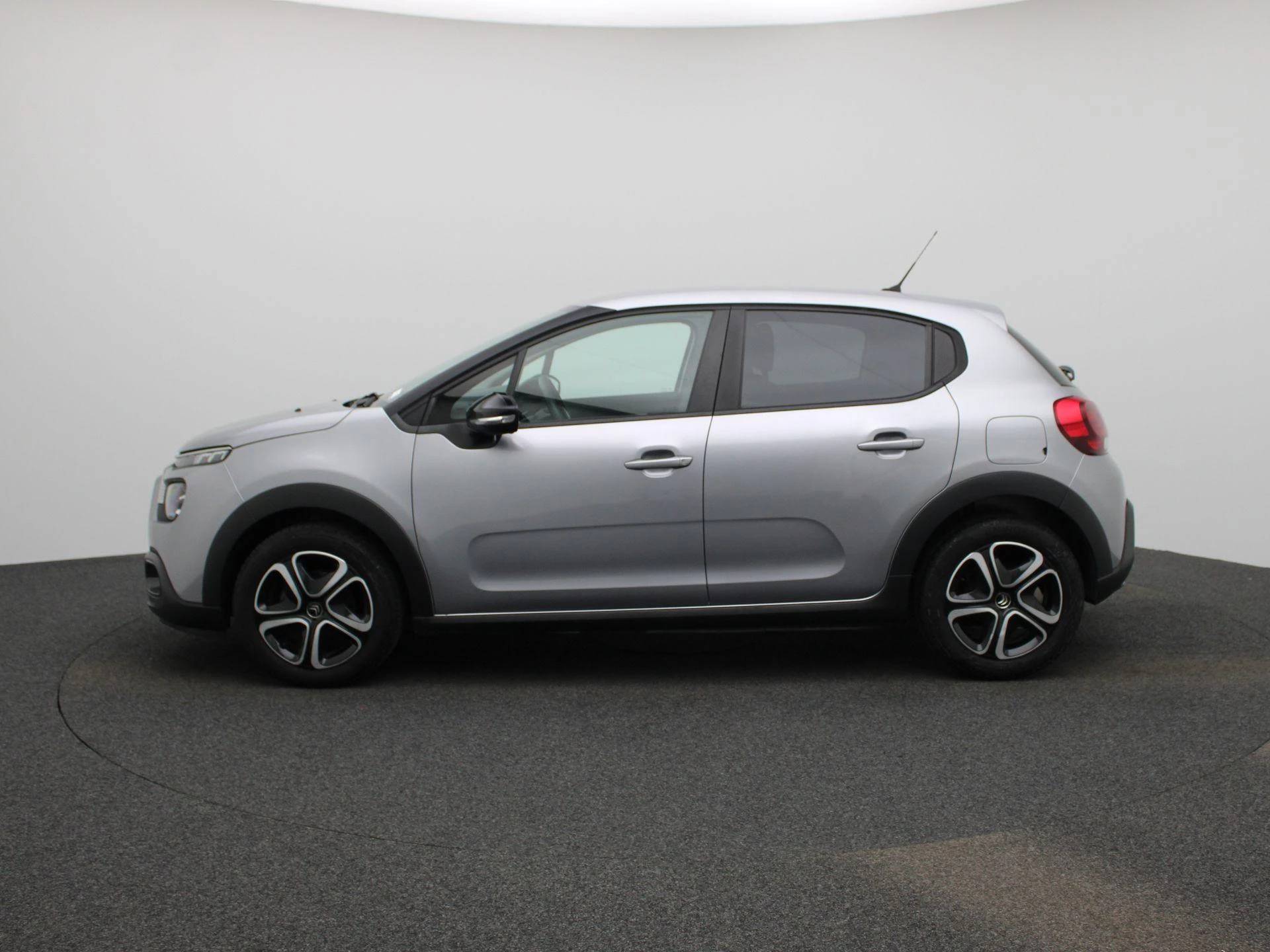 Citroën C3 1.2 PureTech 82 S&S MAN Feel