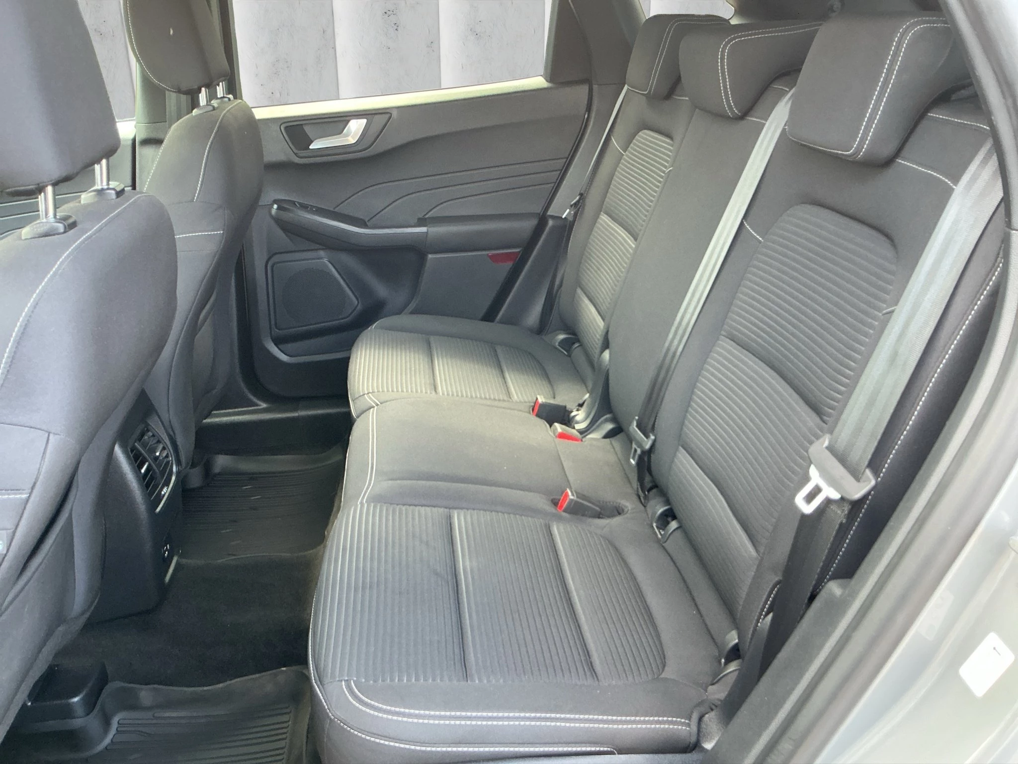 Ford Kuga 1.5 EcoBoost Titanium