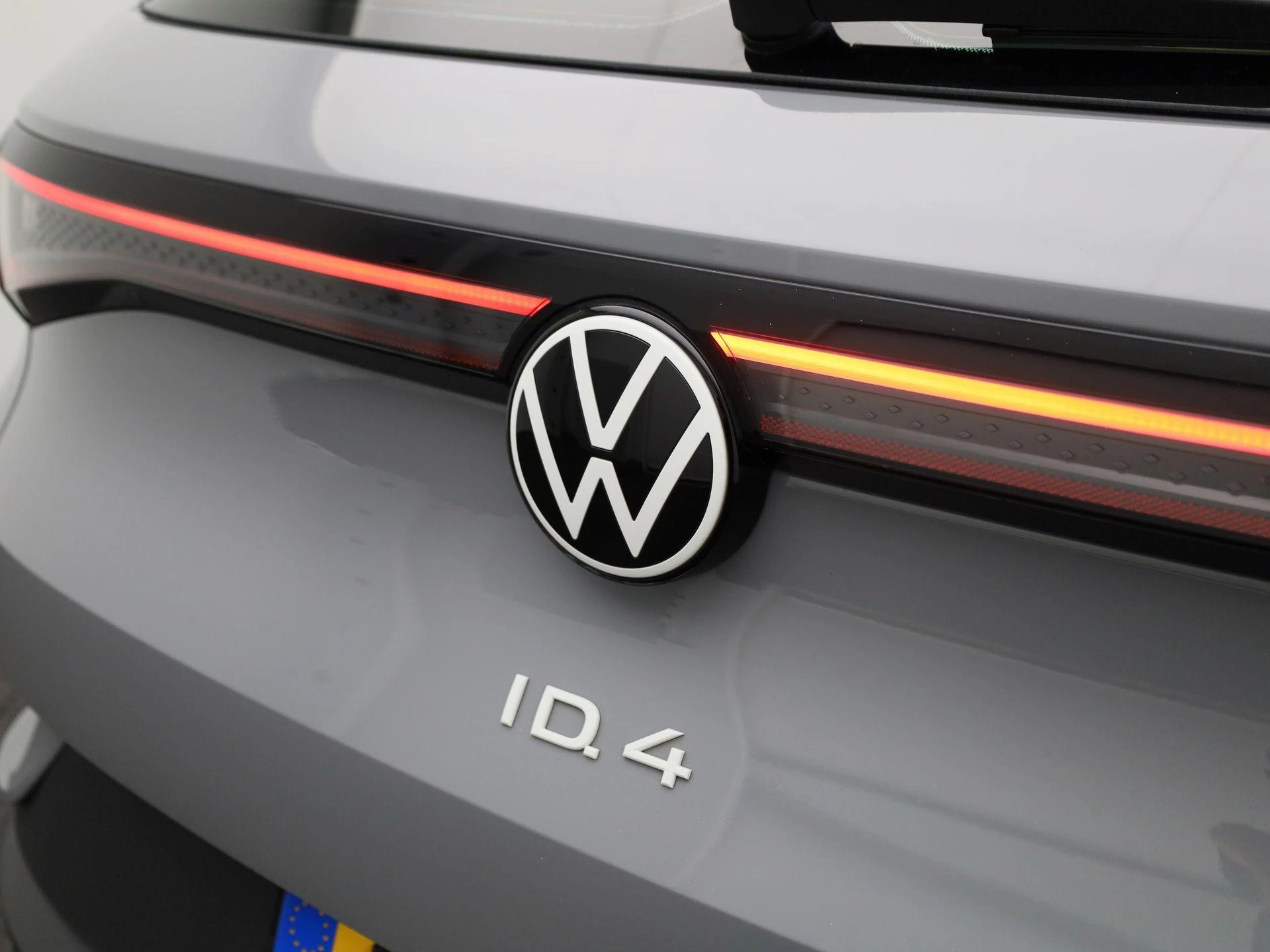 Volkswagen ID.4 Pure 52 kWh