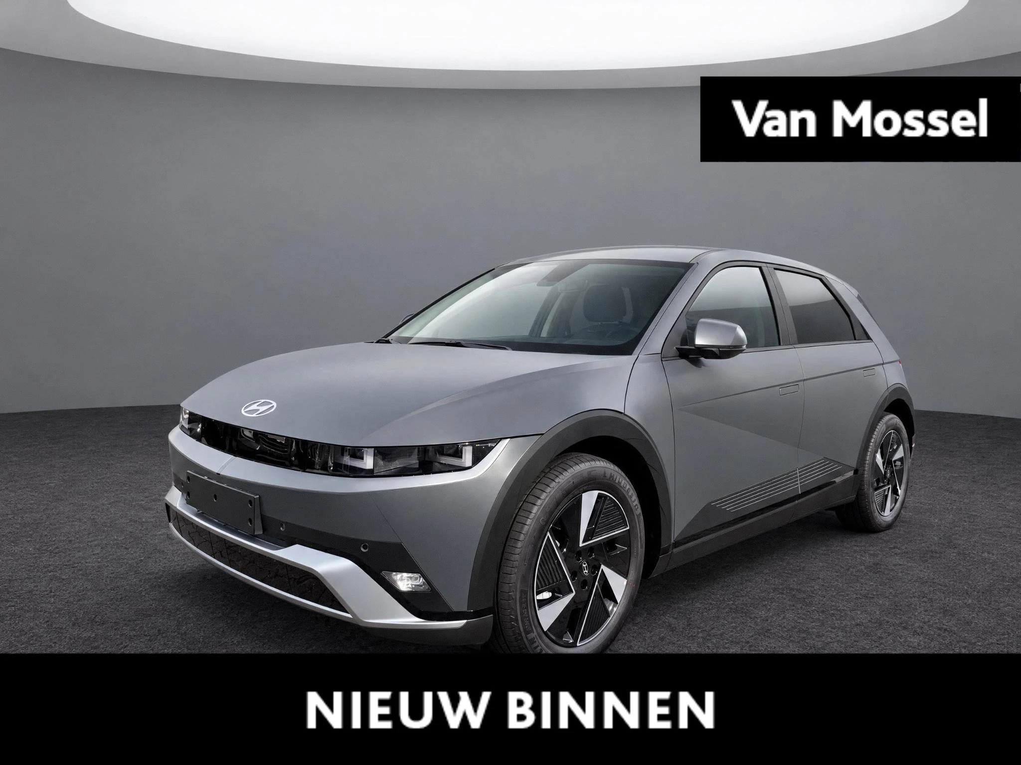 Hyundai-IONIQ 5-image-0