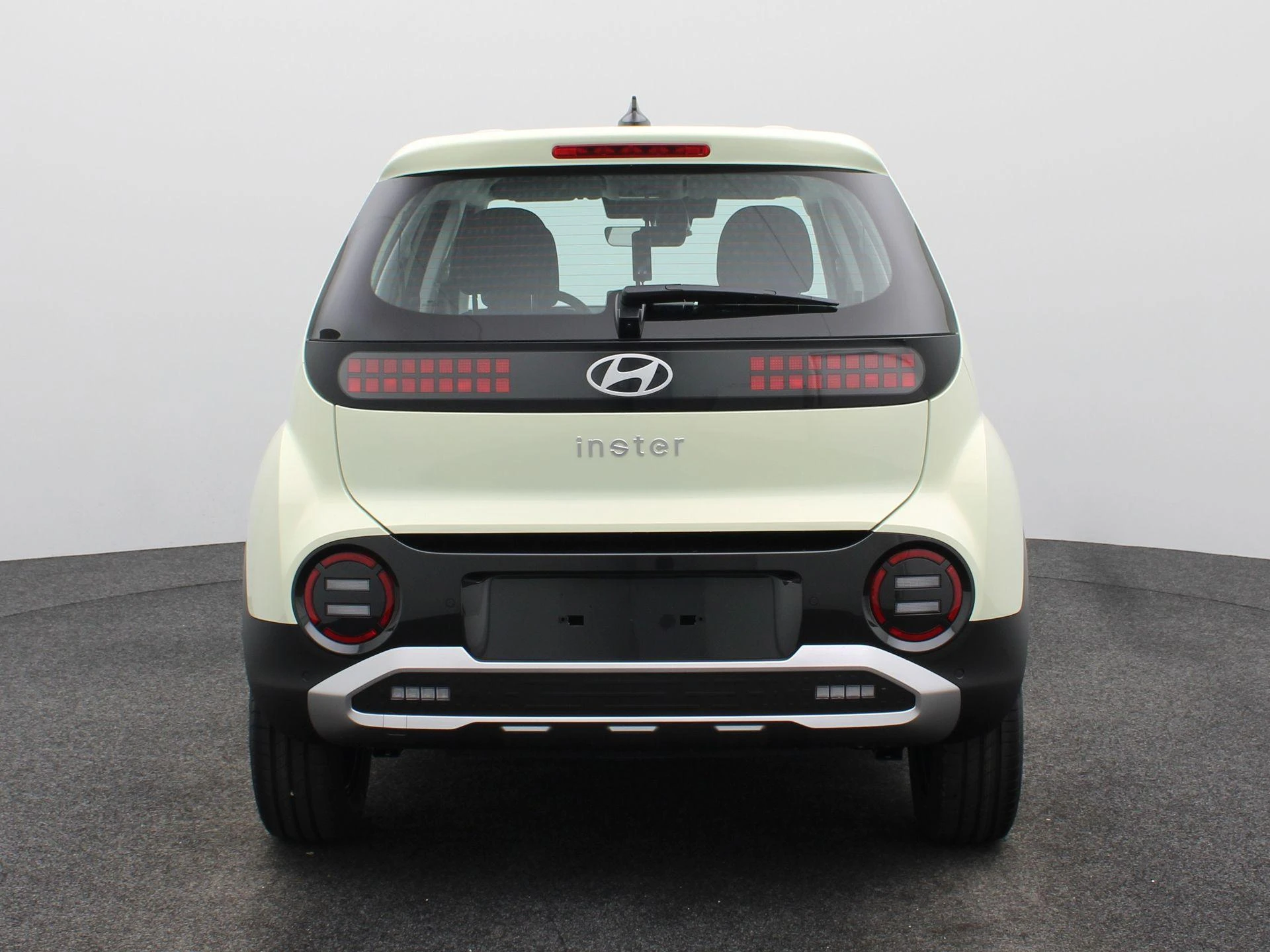 Hyundai Inster