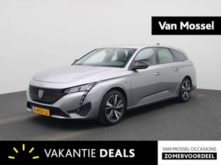 Peugeot 308 SW 1.6 Plug-in Hybrid 180 Active Pack Business