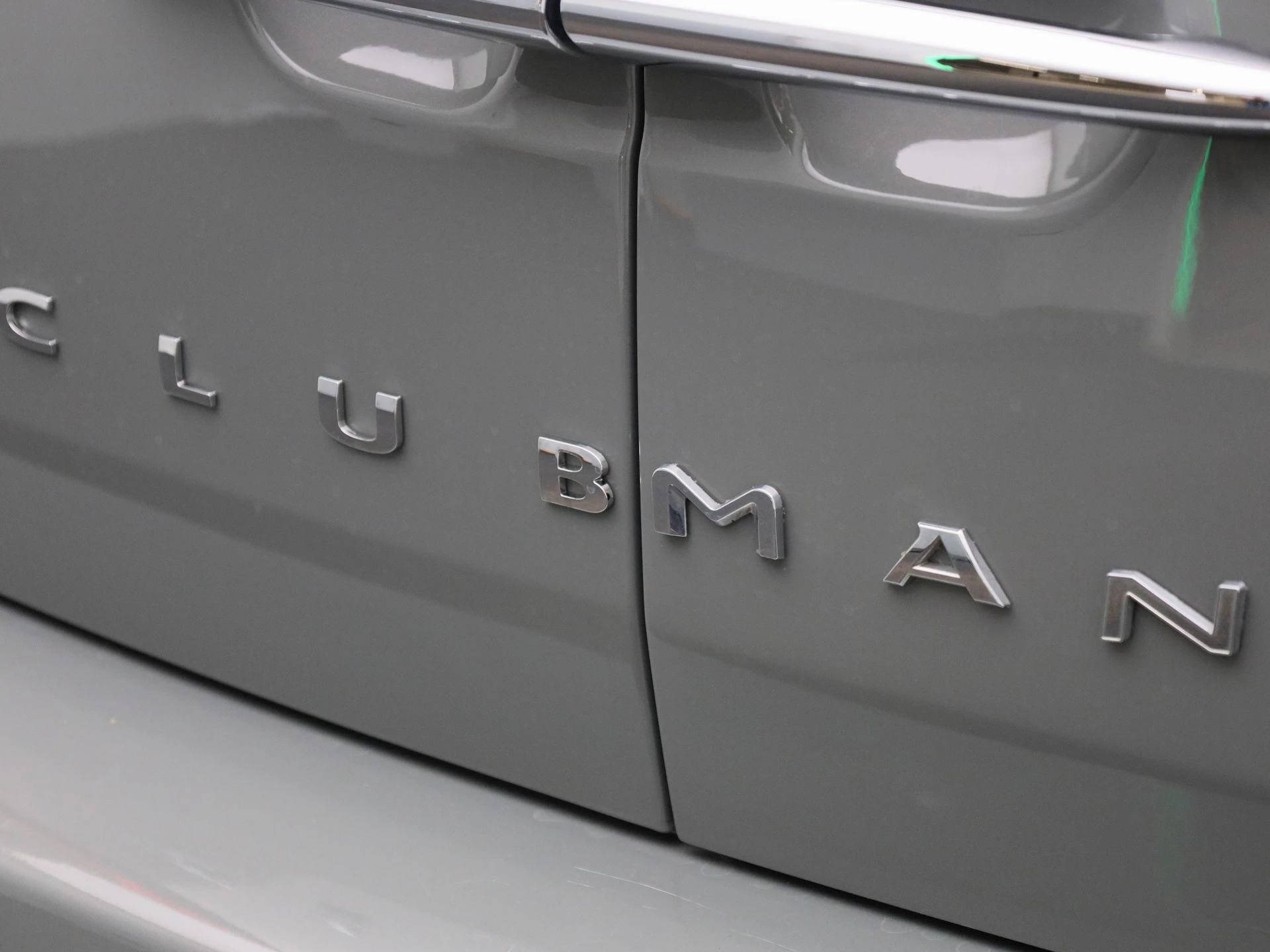 MINI Clubman Cooper (100 kW)