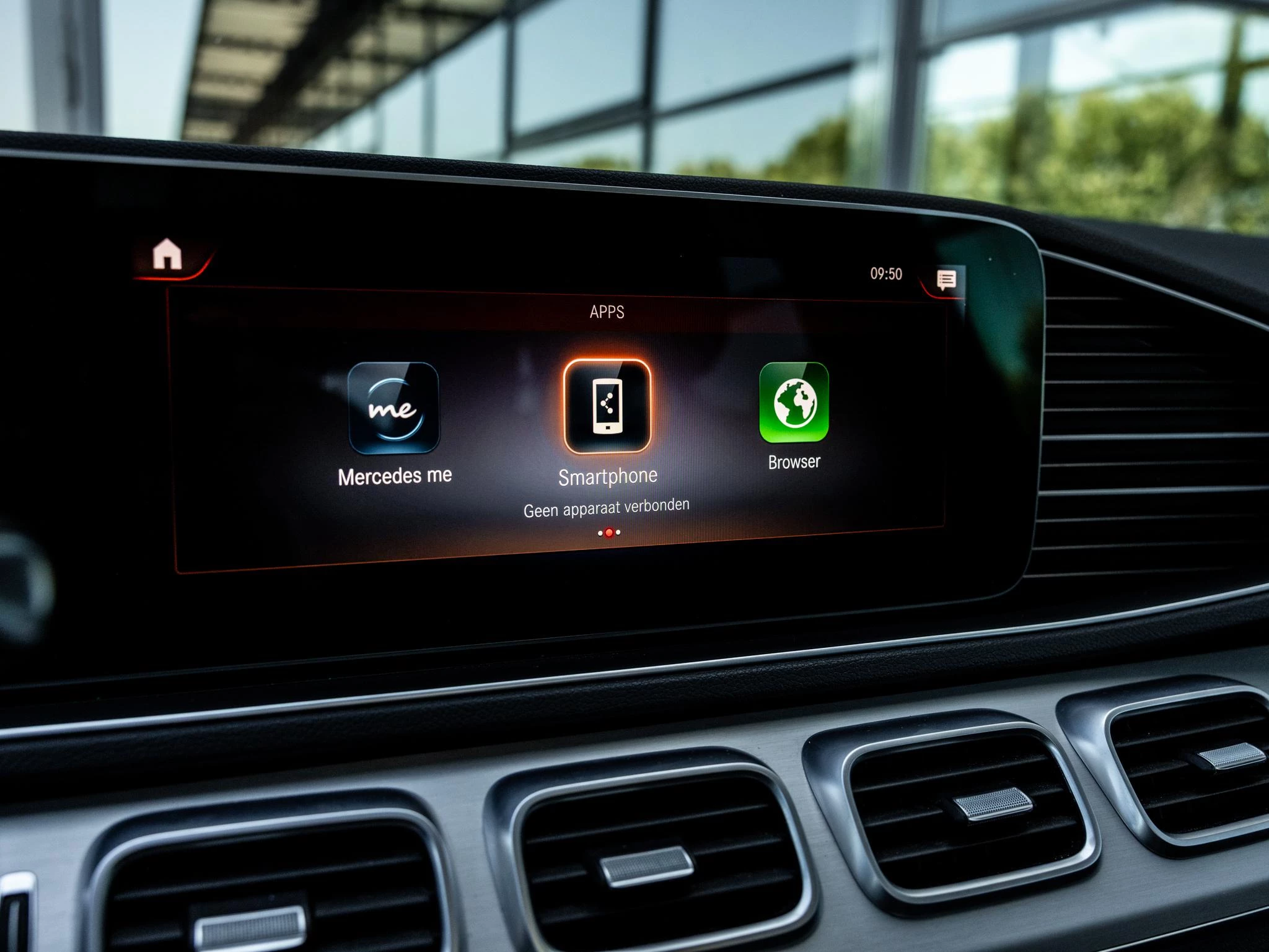 Mercedes-Benz GLE 350 e 4MATIC Premium Plus