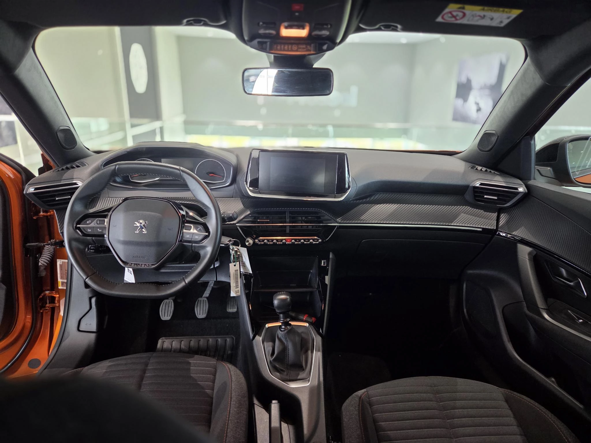 Peugeot 2008 1.2 Active