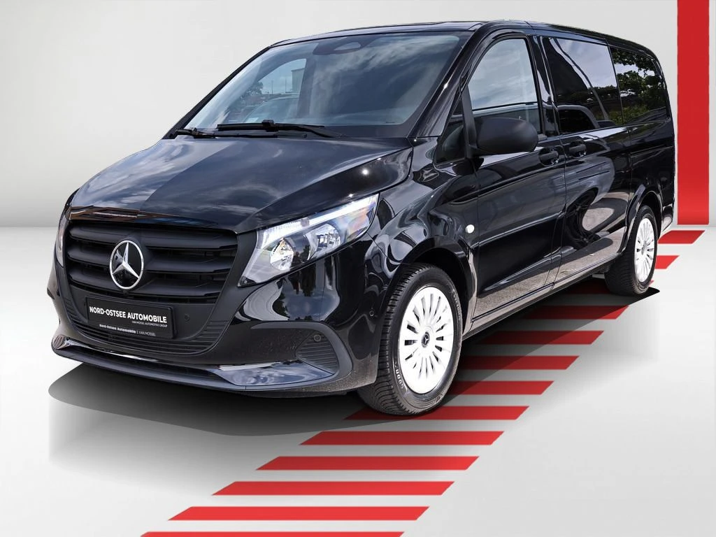 Mercedes-Benz-Vito 116-image-1