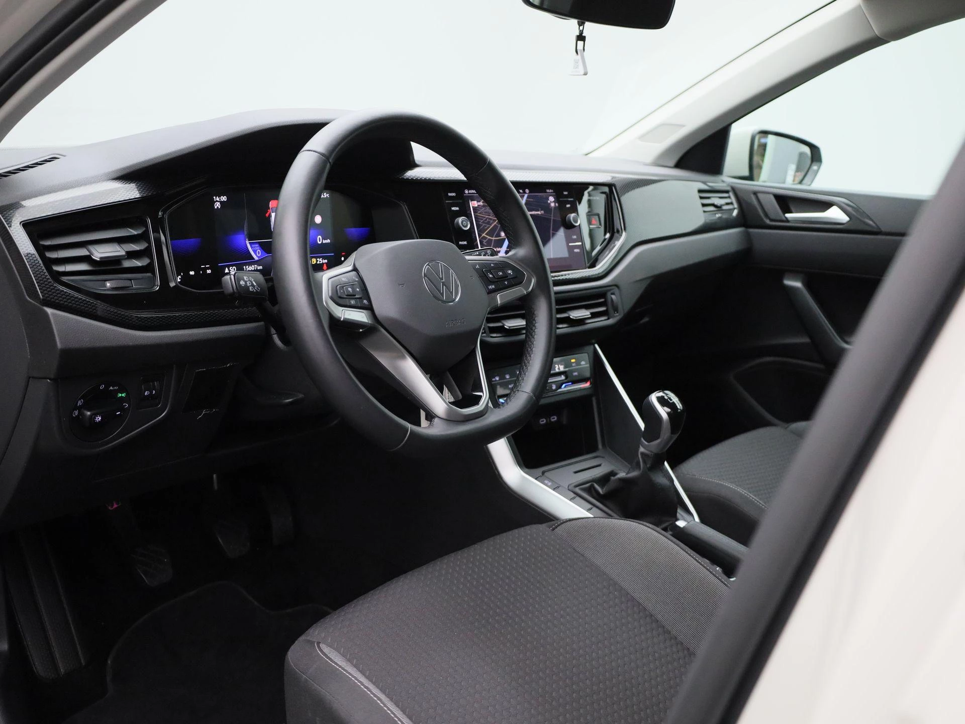 Volkswagen Polo 1.0 TSI Life