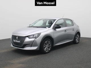 Peugeot e-208 EV Active Pack 50 kWh