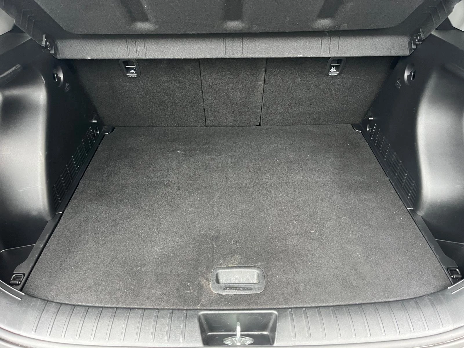 Hyundai Kona 1.6 GDi Hybrid Feel 6-DCT