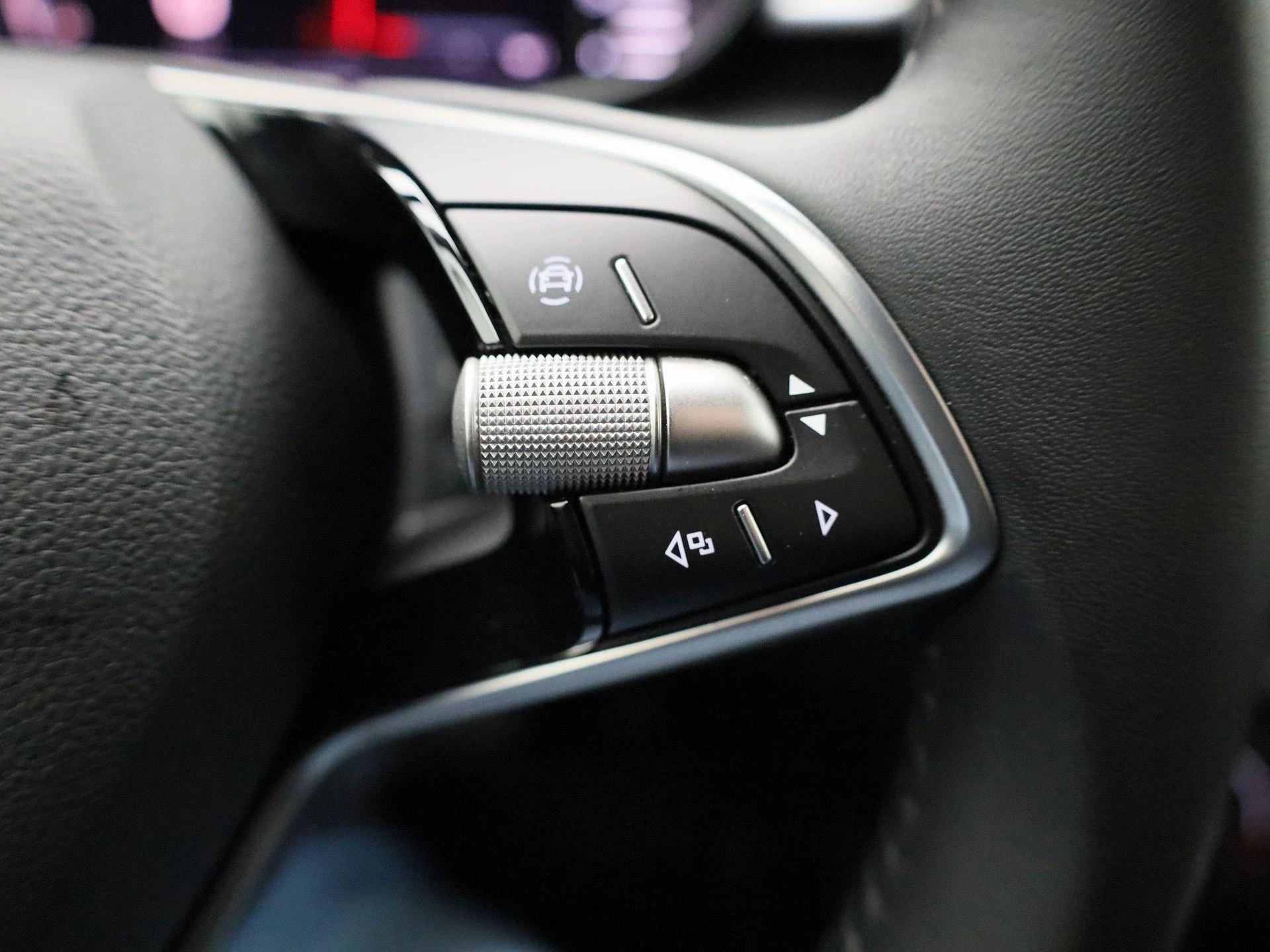 Škoda Fabia 1.0 TSI Selection