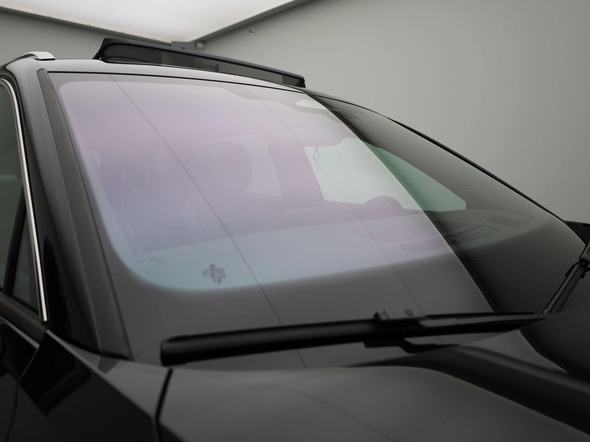 Volkswagen Tayron 1.5 eHybrid R-Line Edition 272 PK|