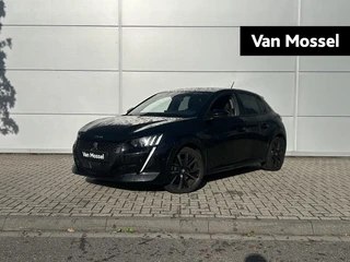 Peugeot 208 1.2 PureTech GT Pack