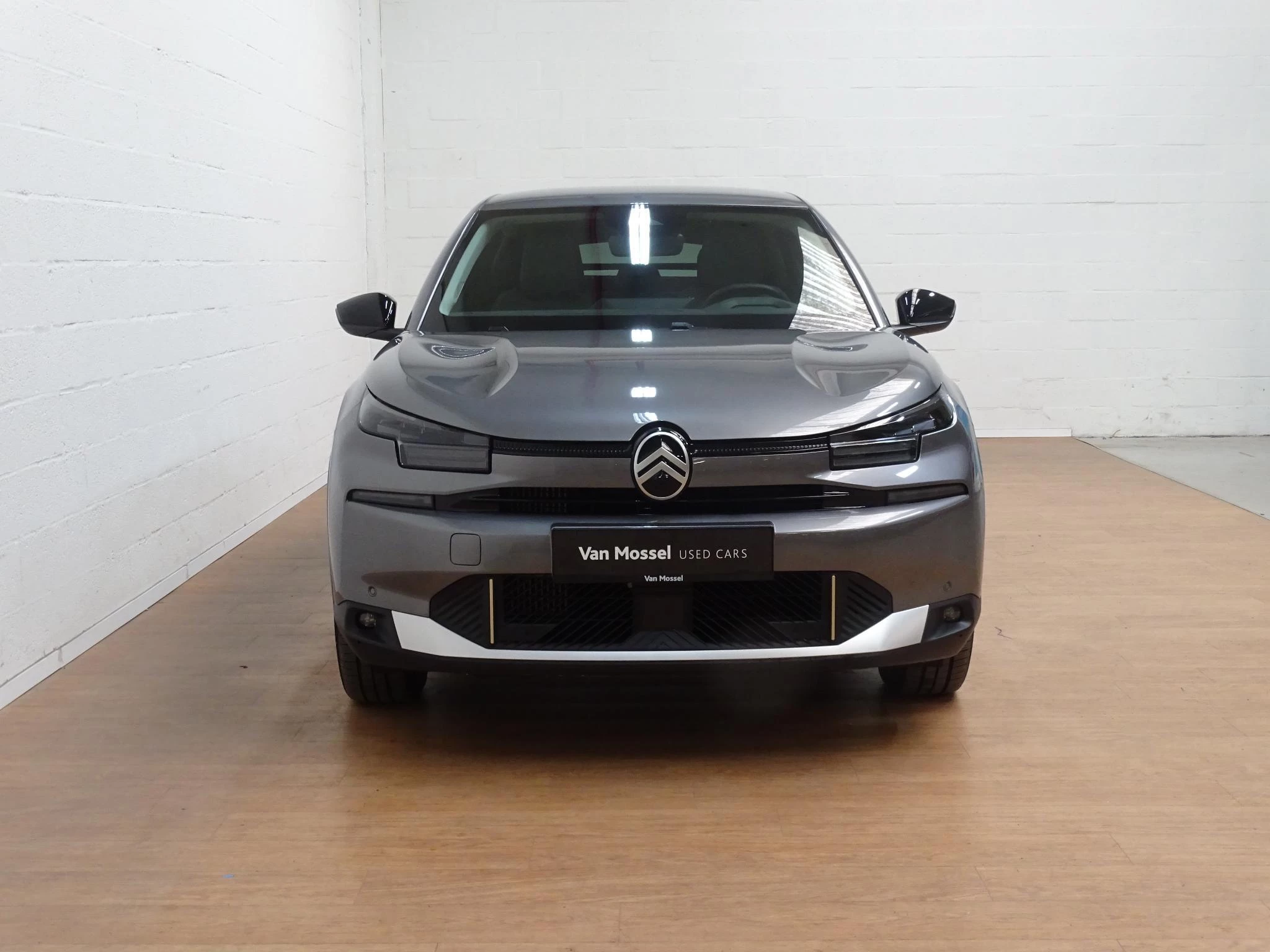 Citroën C4 1.2 Hybride 136 ë-DCS6 MAX