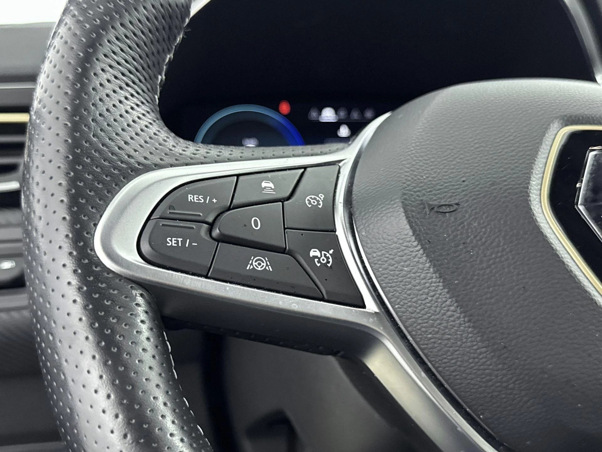 Renault Captur 1.6 E-Tech Plug-In Hybrid E-Tech Engineered 160PK