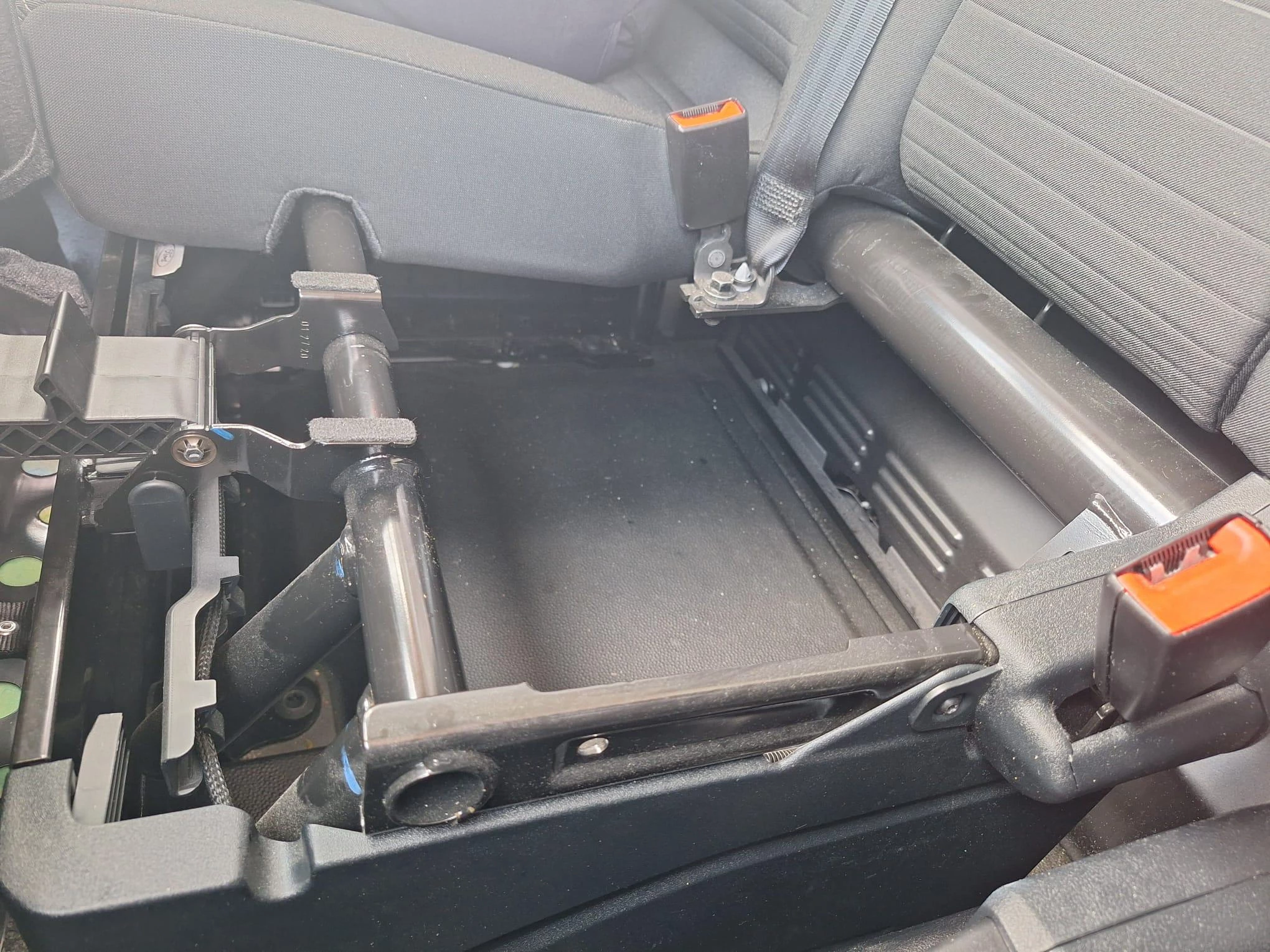 Ford Transit Custom 280 2.0 TDCI L1H1 Limited