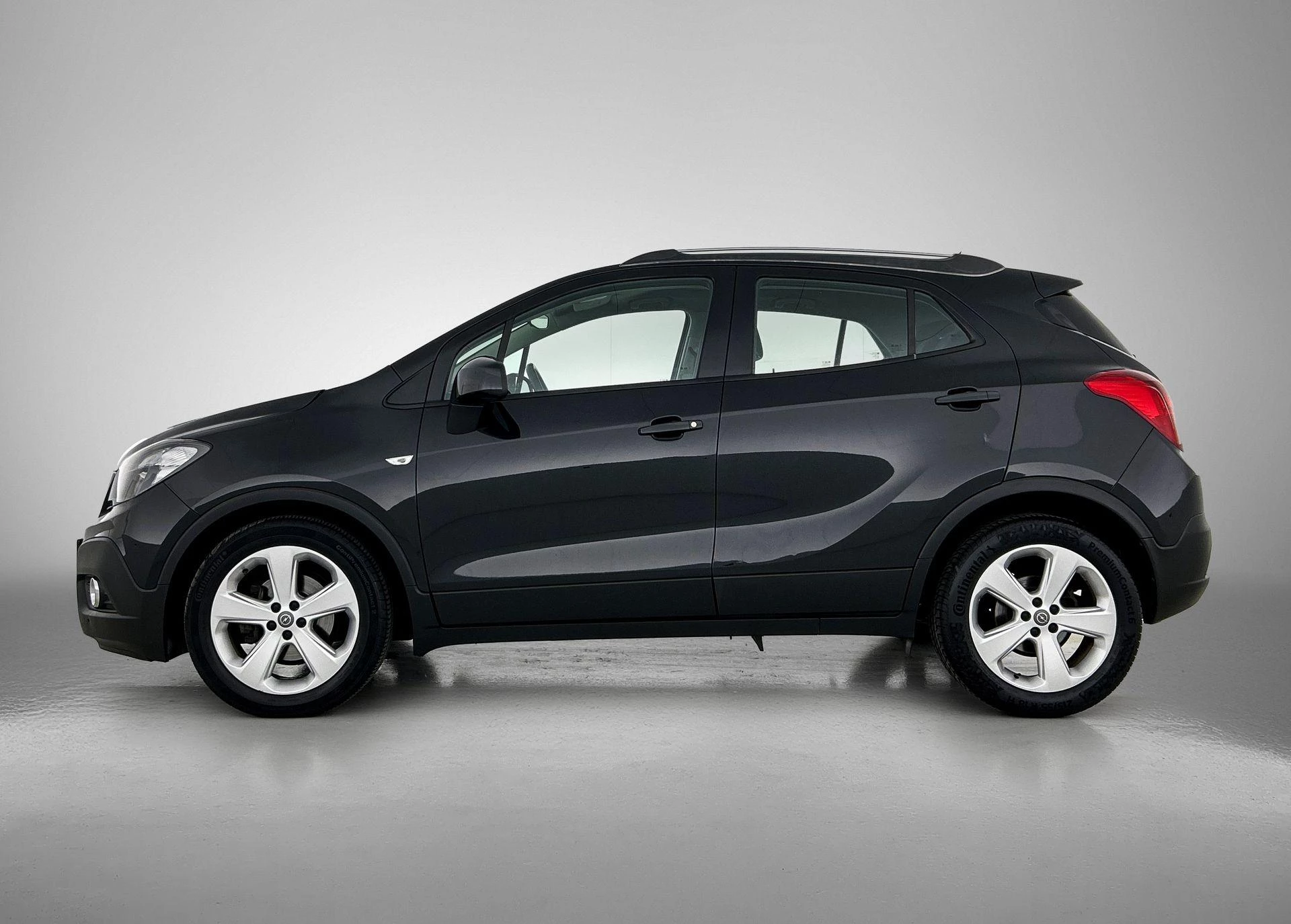 Opel Mokka 1.4 T Edition