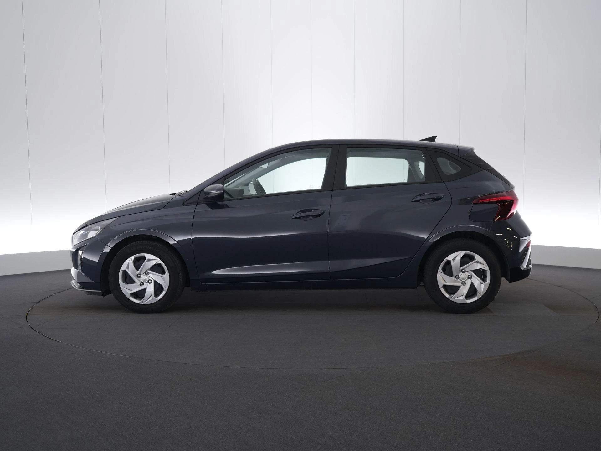 Hyundai i20 1.0 T-GDi 74kW Twist