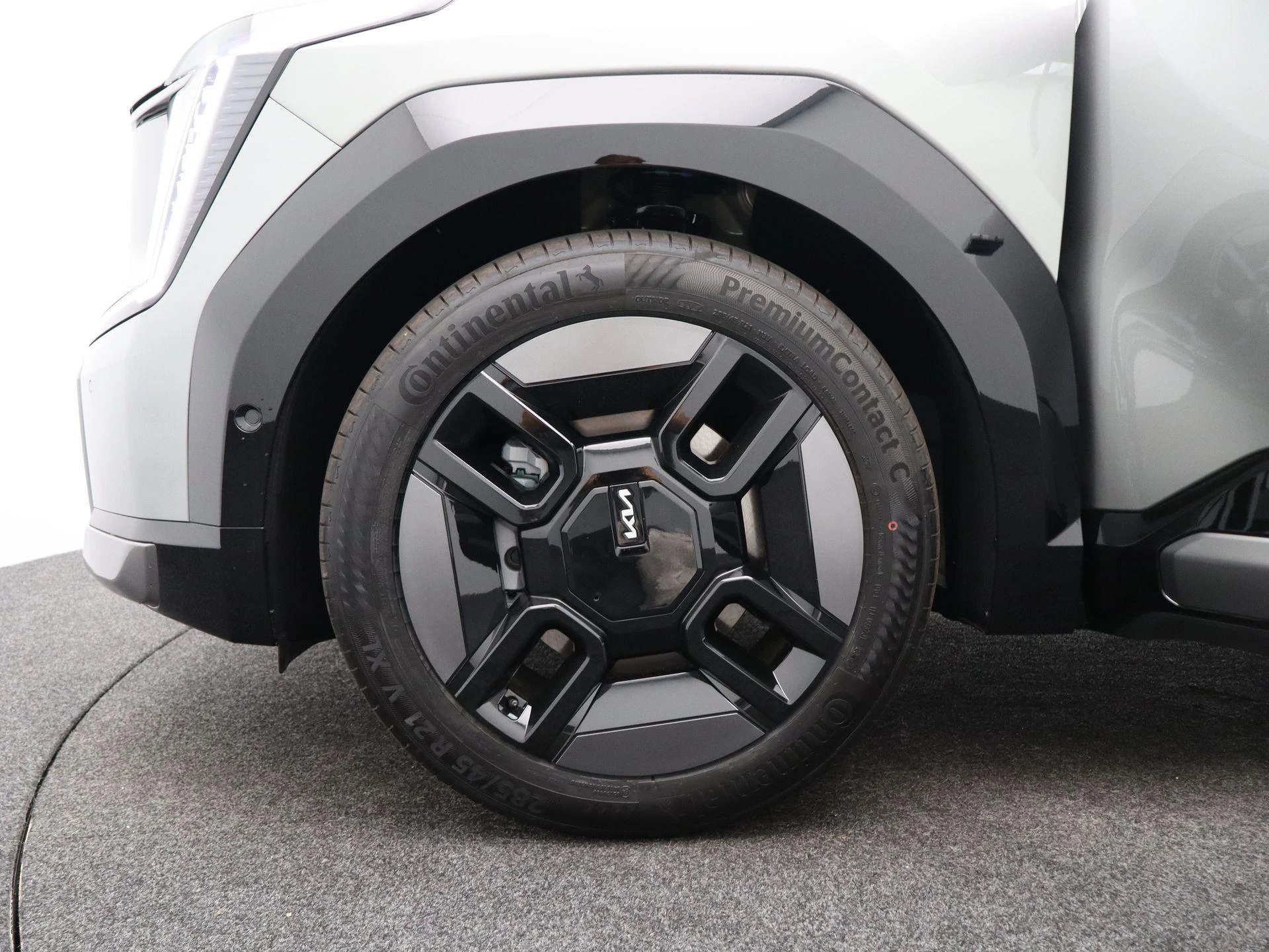 Kia EV9 GT-Line AWD 99.8 kWh