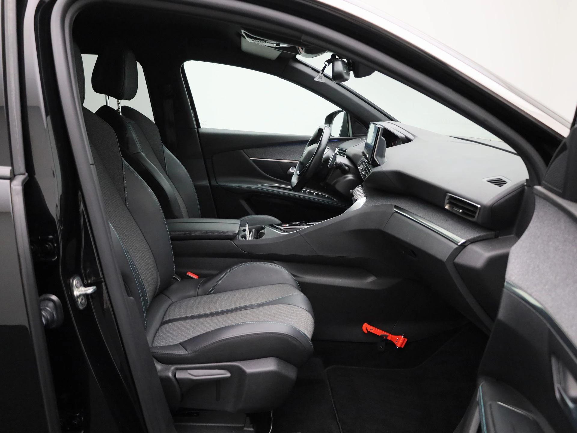 Peugeot 5008 1.2 PureTech Allure Pack Business