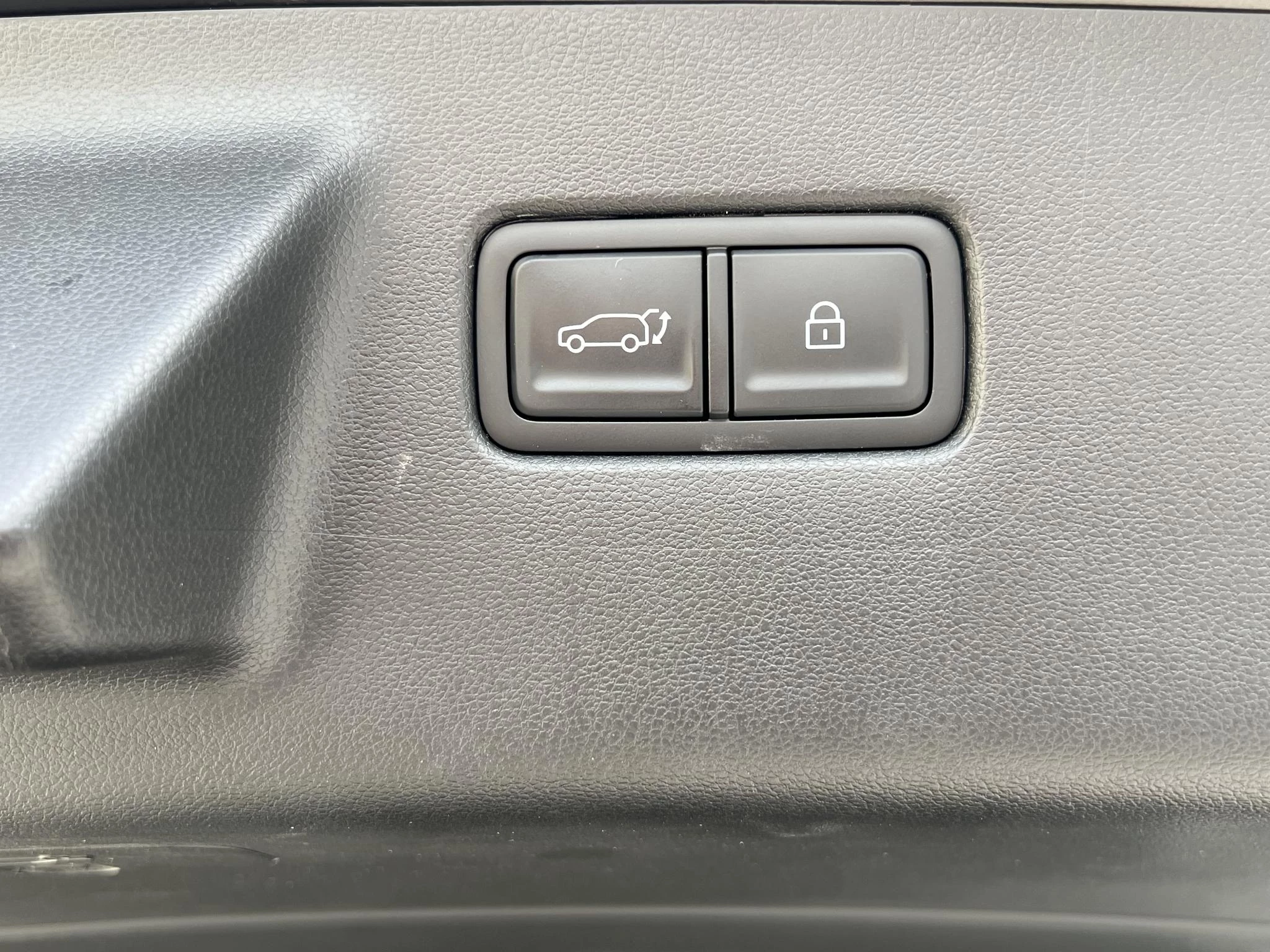 Hyundai Santa Fe 1.6 T-GDi Hybrid 4x4 Calligraphy Aut.