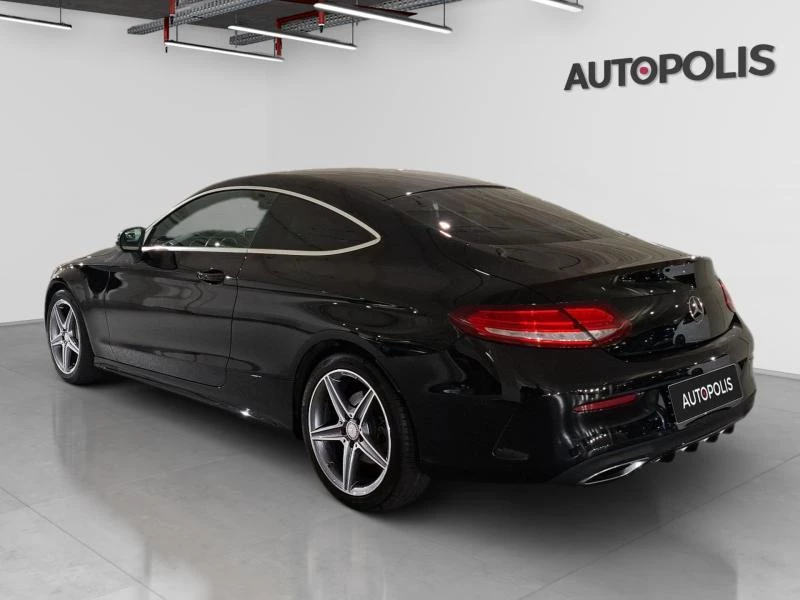 Mercedes-Benz-Classe C-image-12