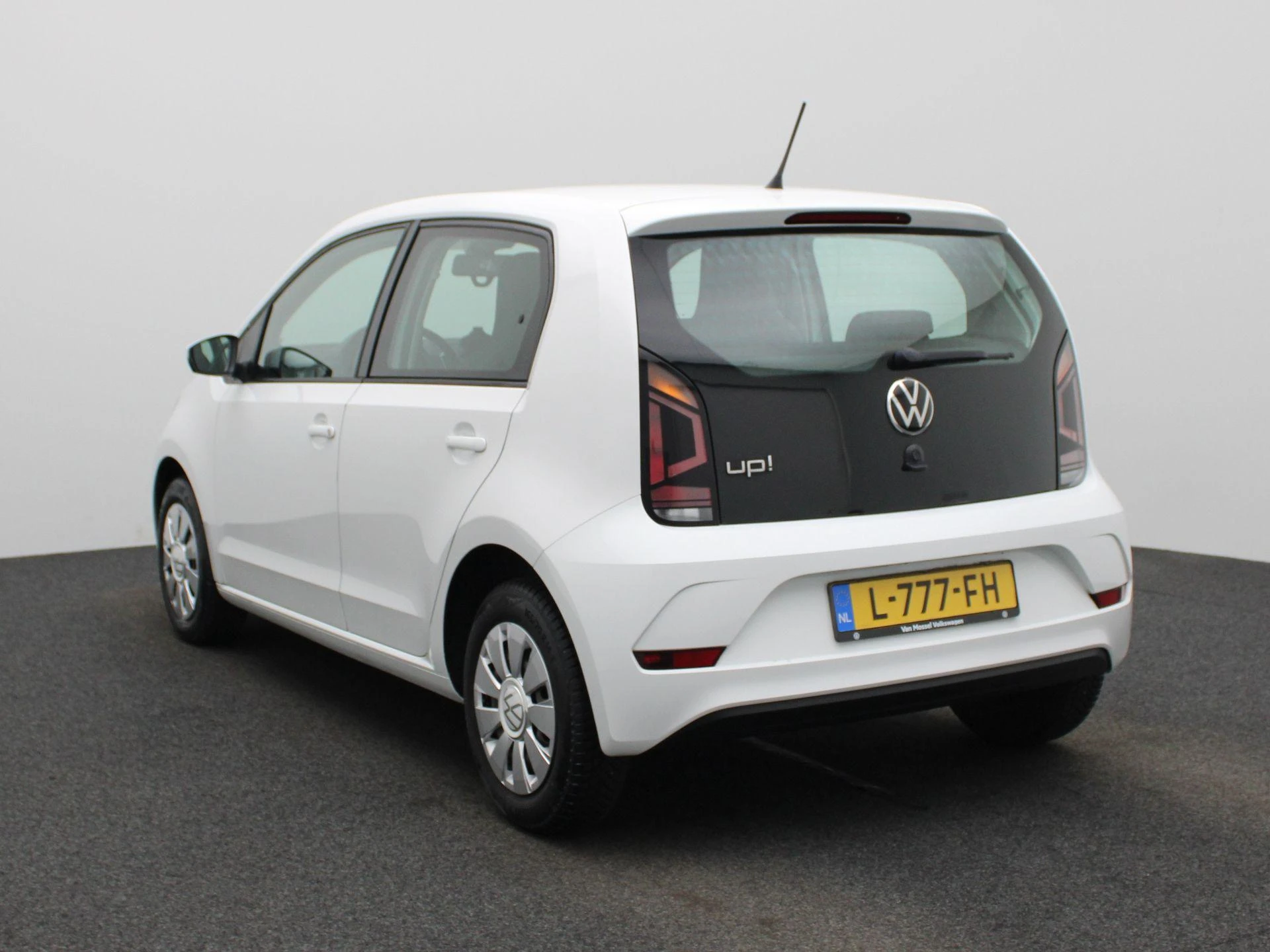 Volkswagen up! 1.0 65 PK|