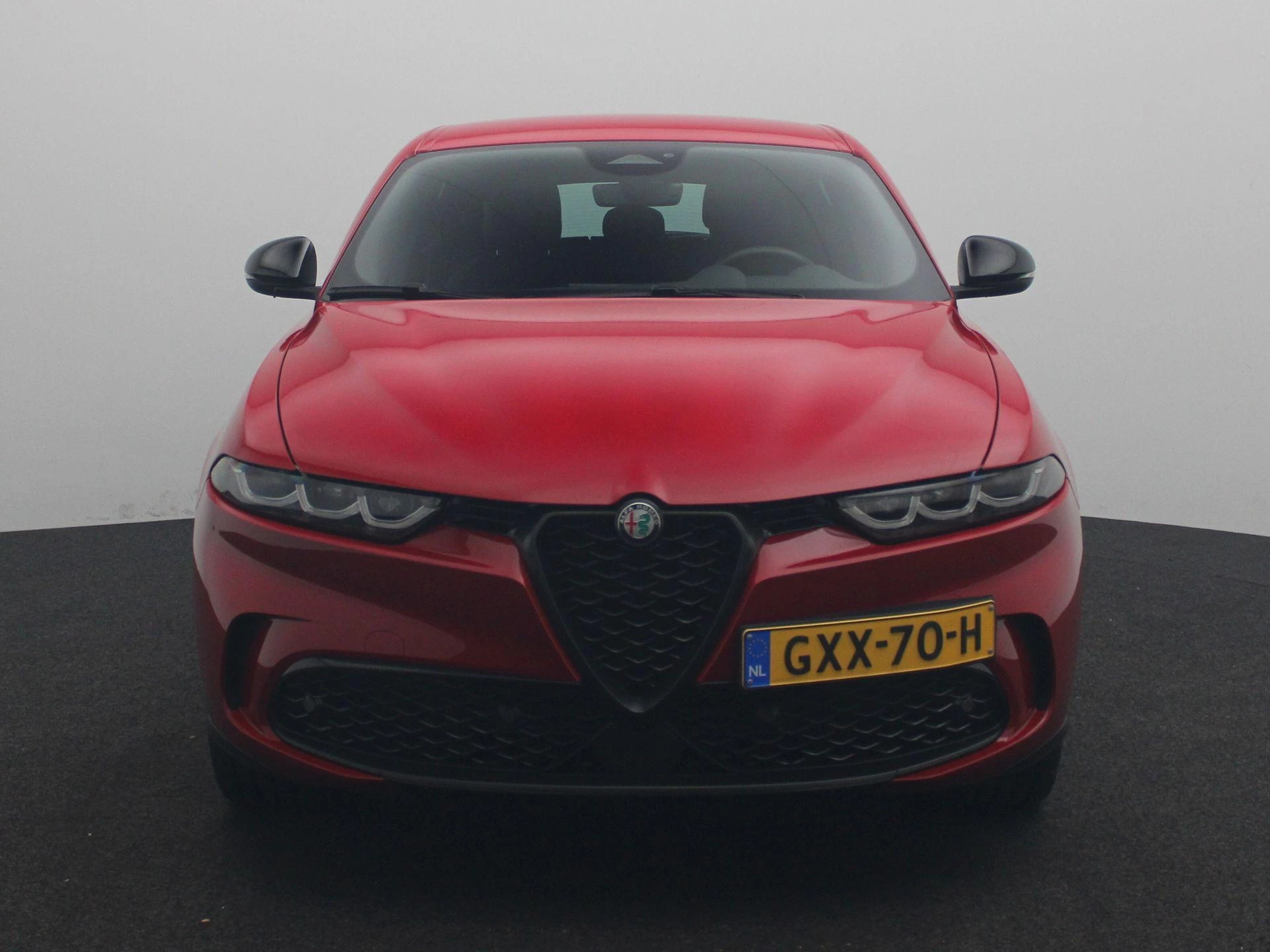 Alfa Romeo Tonale 1.5T Hybrid Veloce
