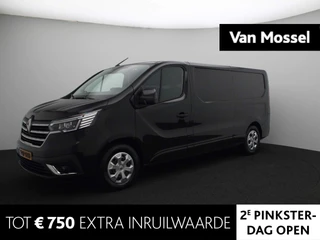 Renault Trafic E-Tech T29 L2H1 Advance 52 kWh