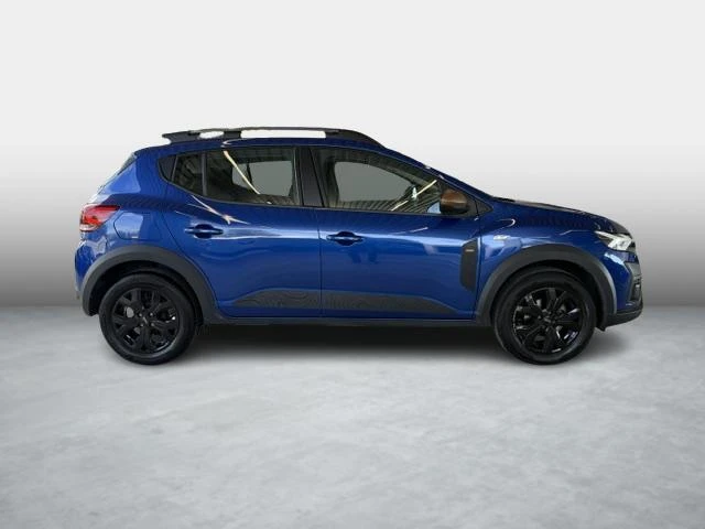 Dacia-Sandero Stepway-image-3