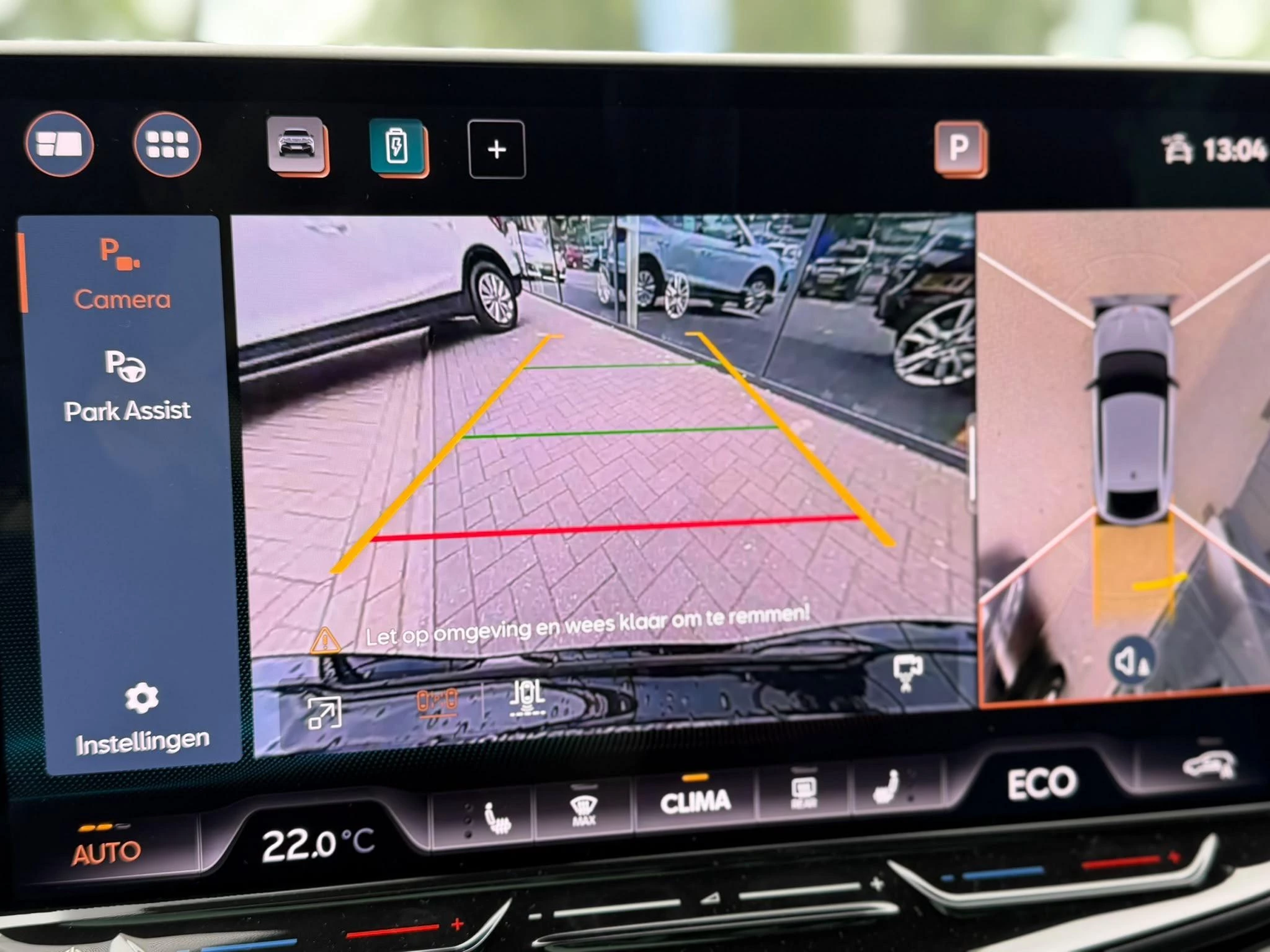 CUPRA Tavascan VZ Adrenaline 82 kWh