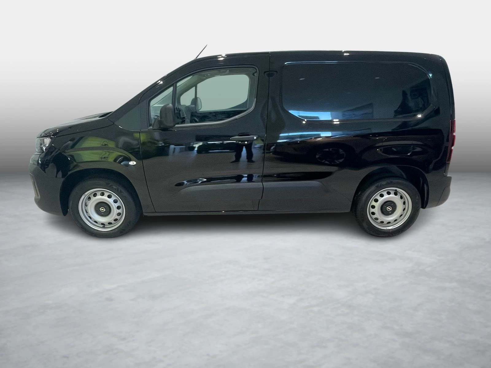 Opel Combo 1.5 Turbo D 130 AT8