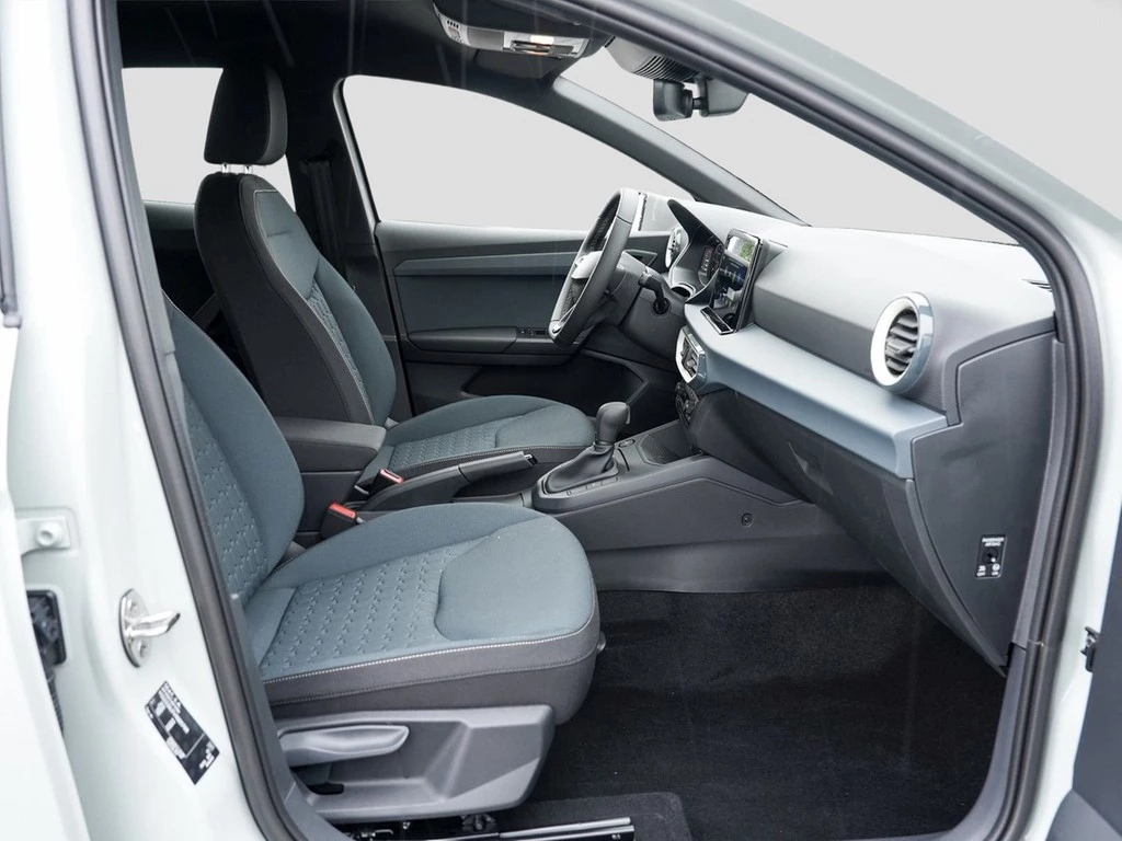 SEAT Ibiza Style 1.0 TSI 85kW/116PS 7-Gang-DSG